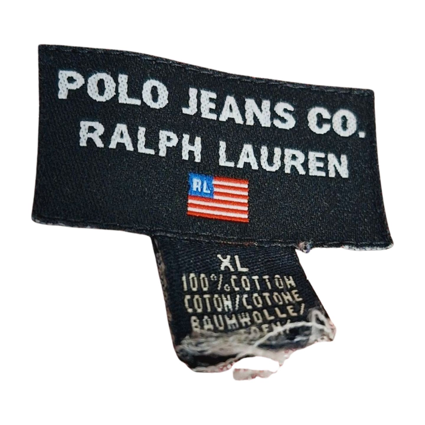 Koszula Polo Jeans Co. Ralph Lauren