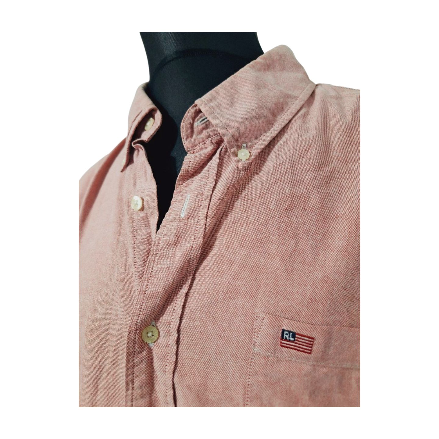 Koszula Polo Jeans Co. Ralph Lauren