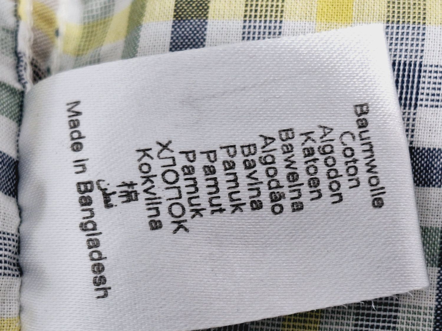 Koszula Camel Active