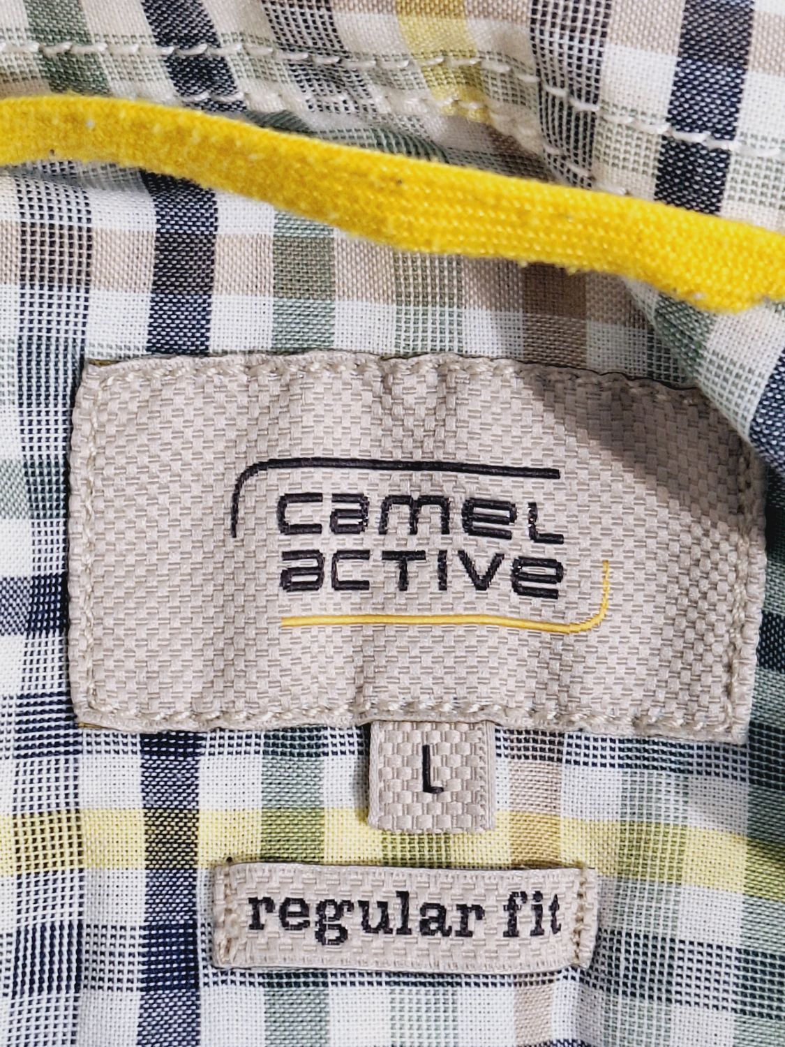 Koszula Camel Active