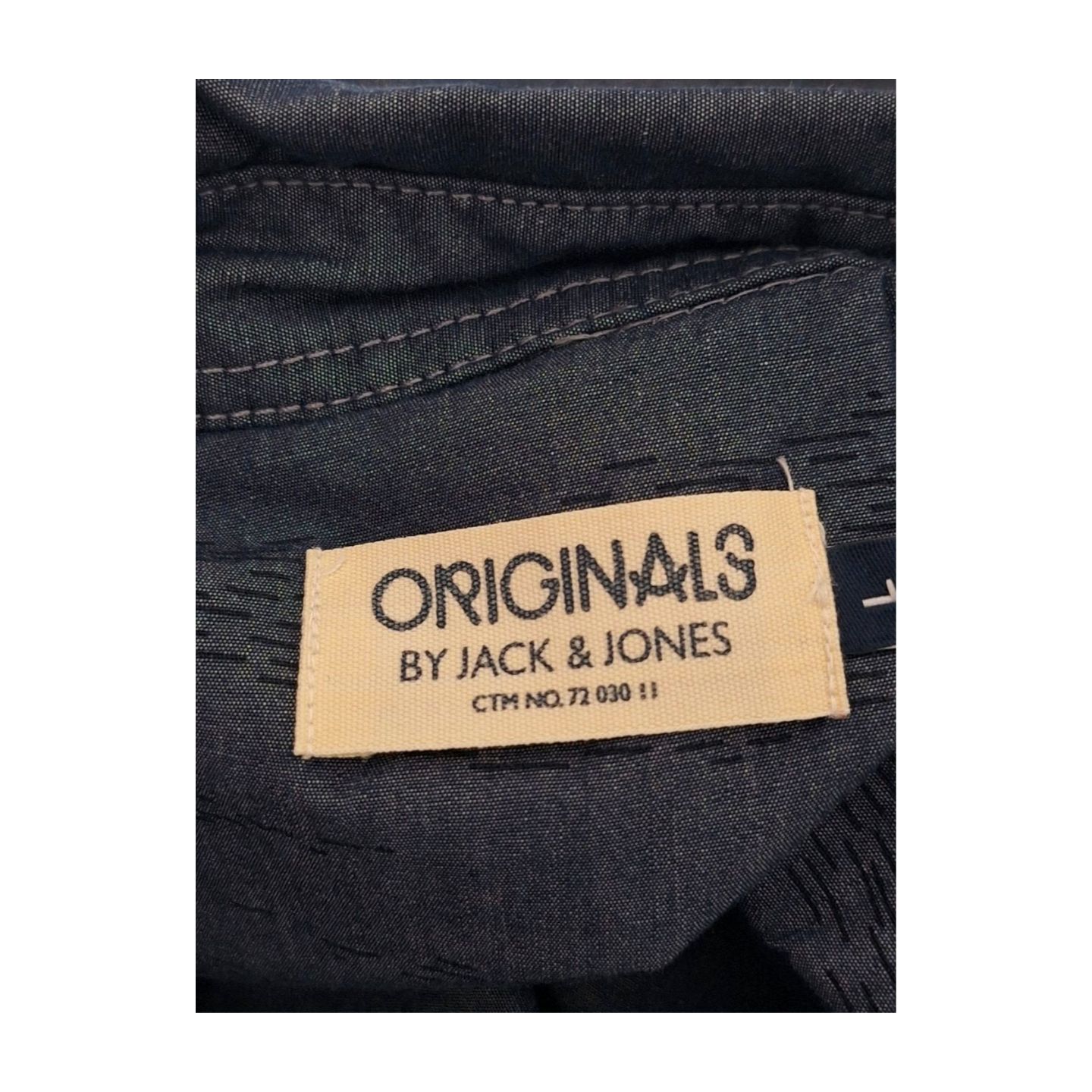 Koszula Originals by Jack &amp; Jones