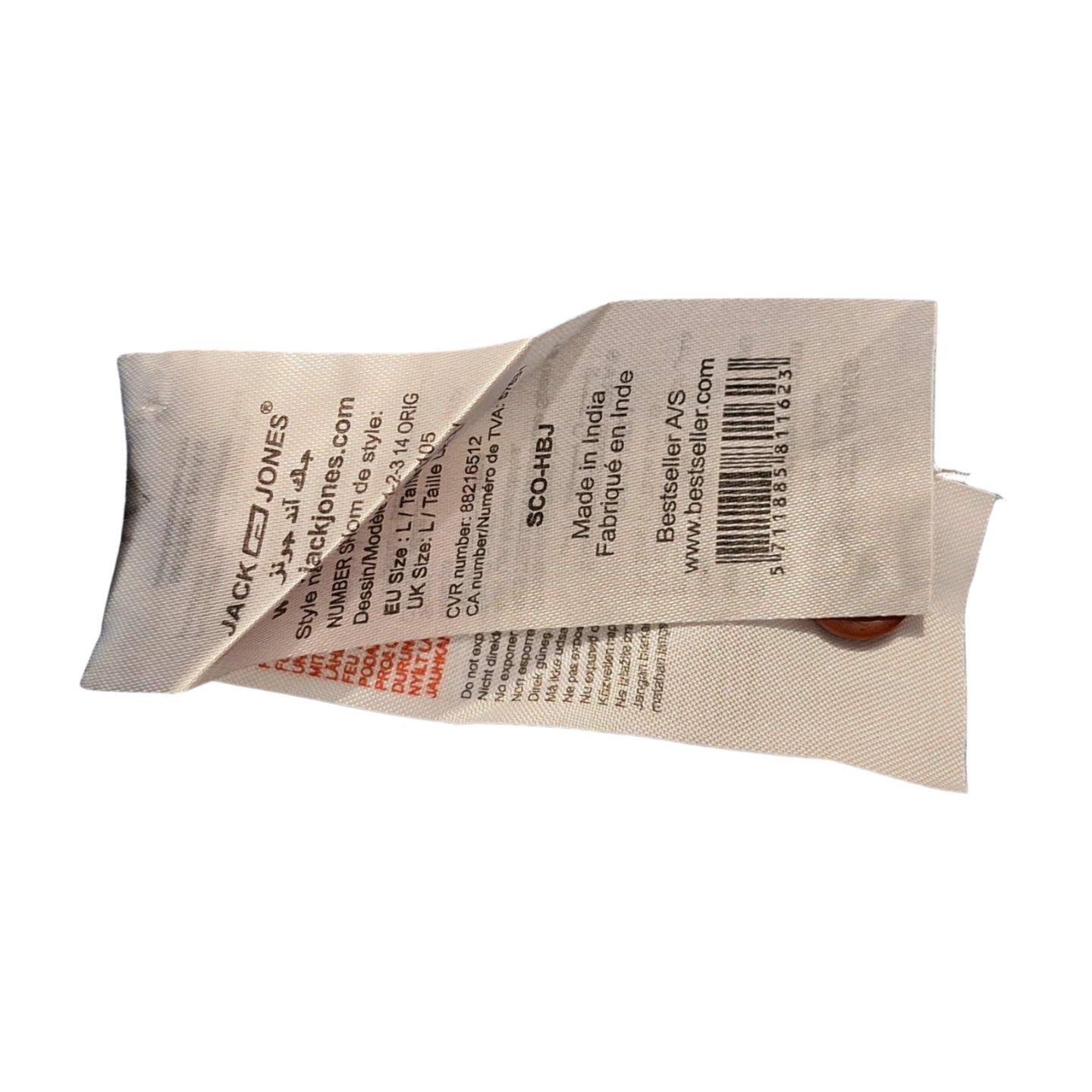 Koszula Originals by Jack &amp; Jones