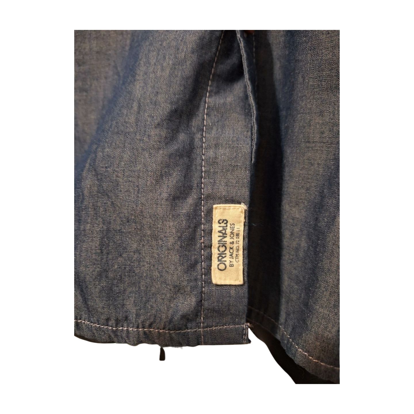 Koszula Originals by Jack &amp; Jones