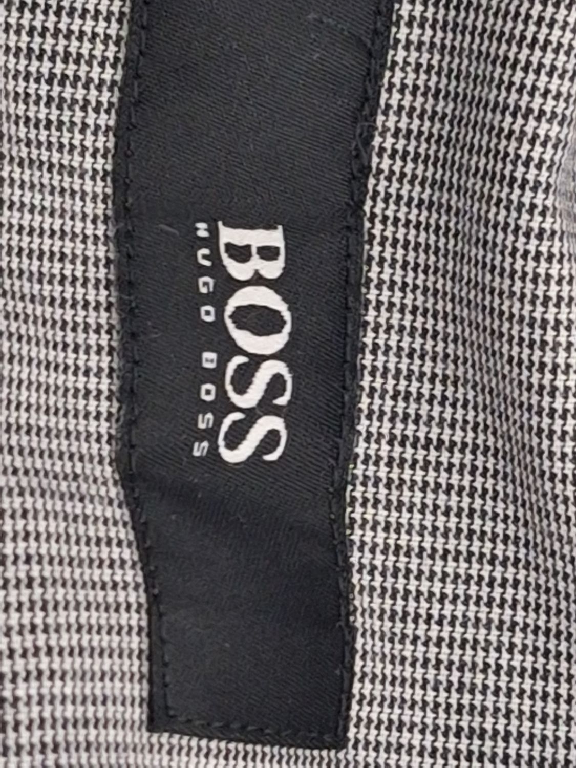 Koszula Hugo Boss