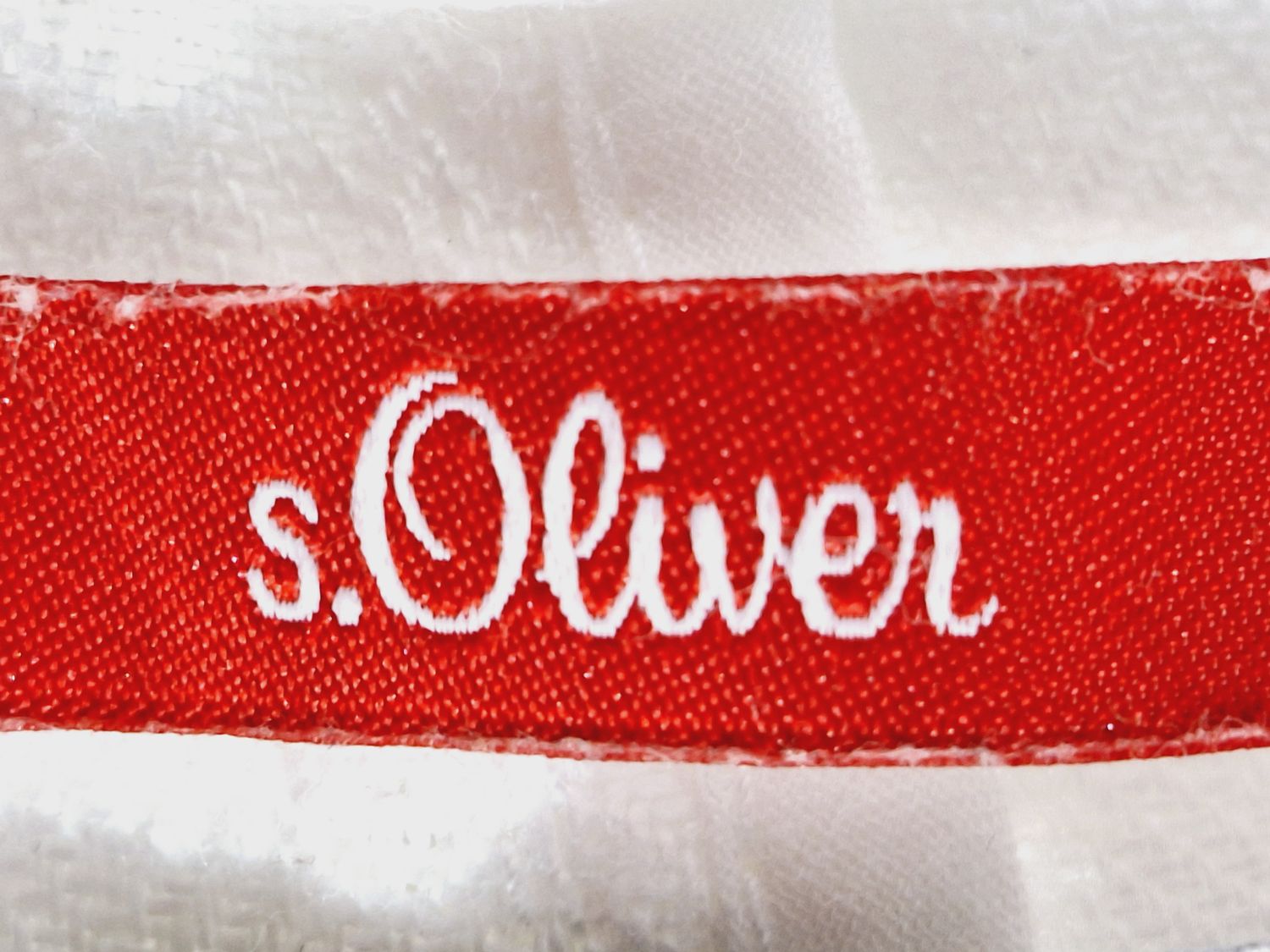 Marynarka Żakiet s.Oliver