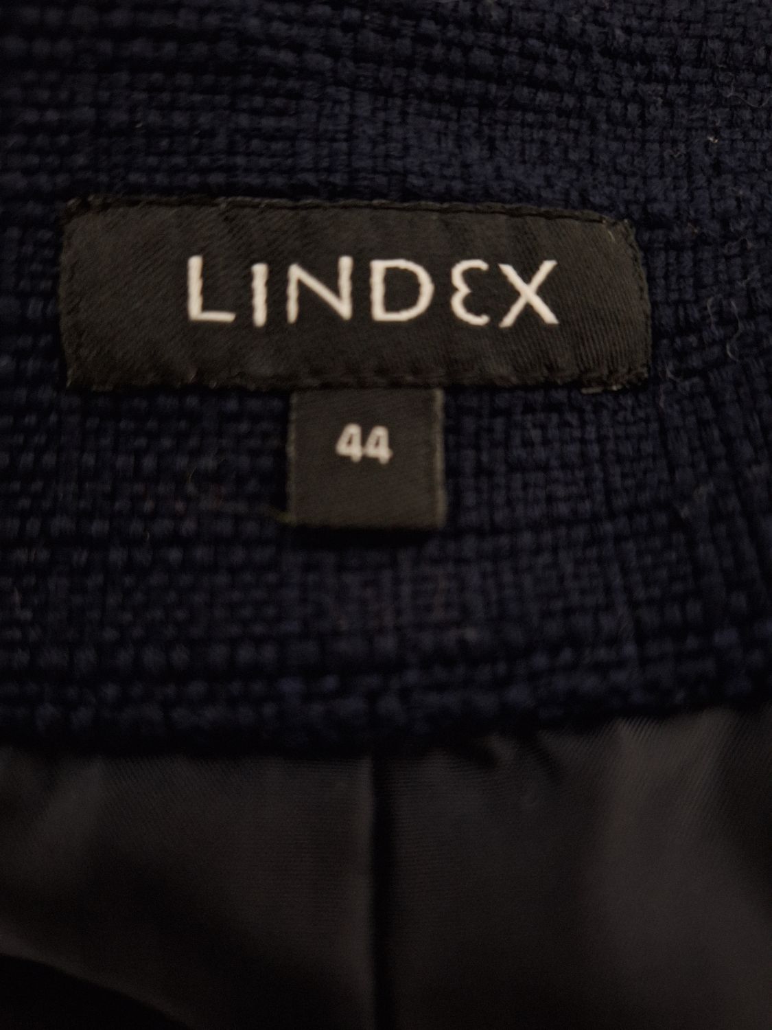 Marynarka Żakiet Lindex