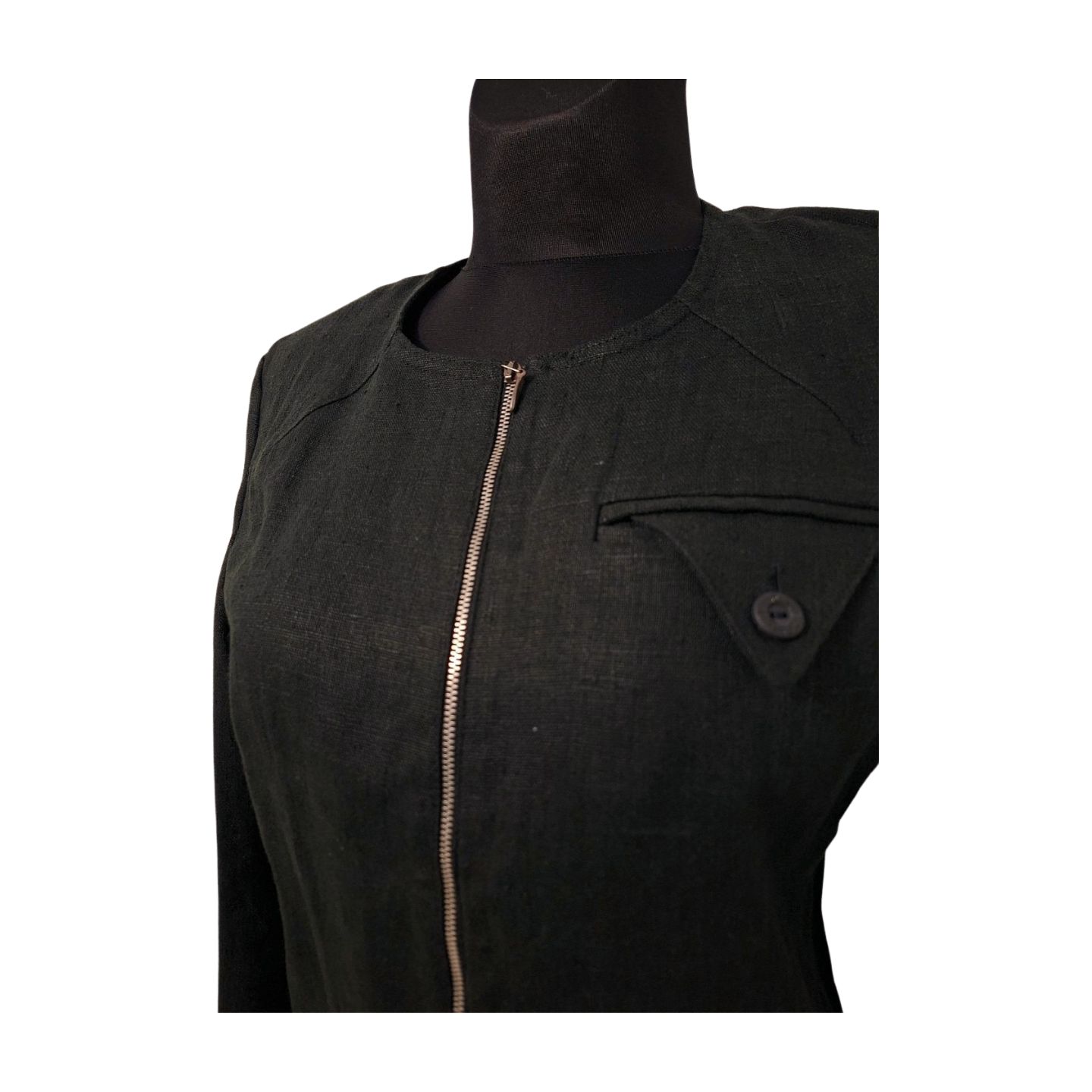 Marynarka żakiet Macc Scott