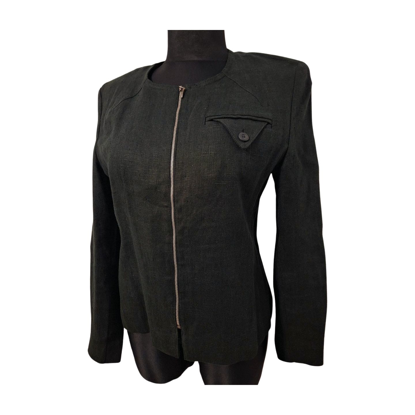 Marynarka żakiet Macc Scott