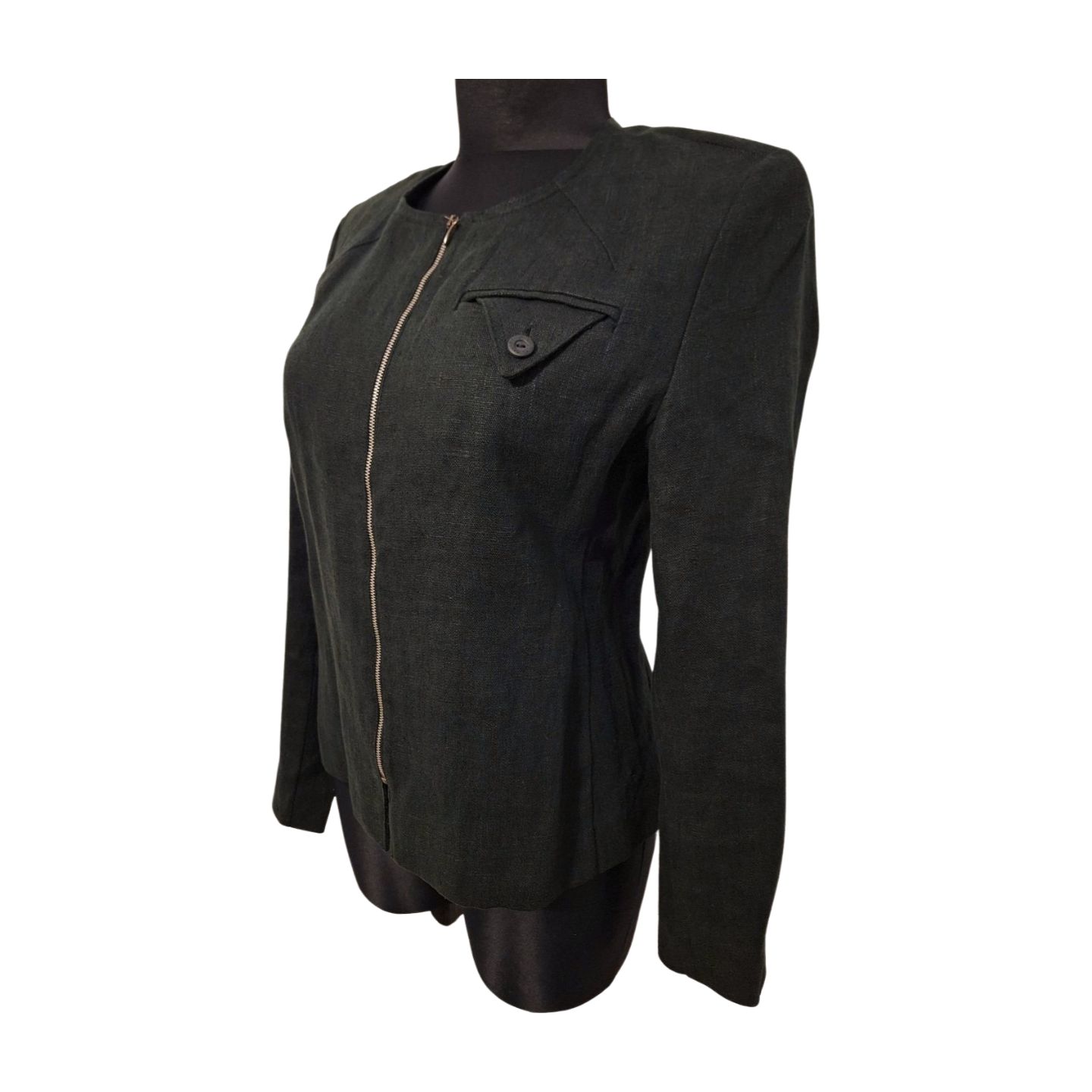 Marynarka żakiet Macc Scott