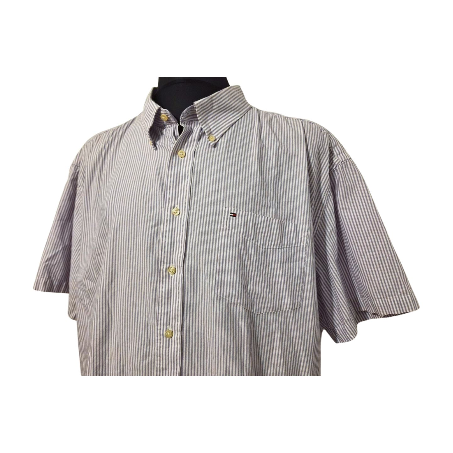 Koszula Tommy Hilfiger