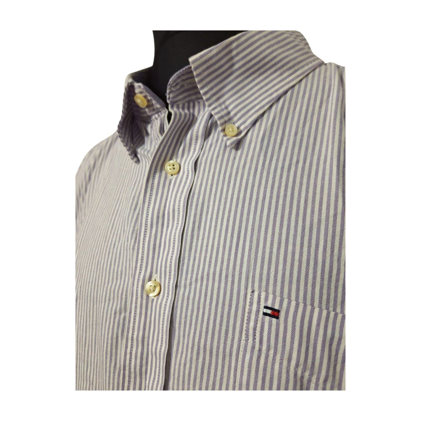 Koszula Tommy Hilfiger