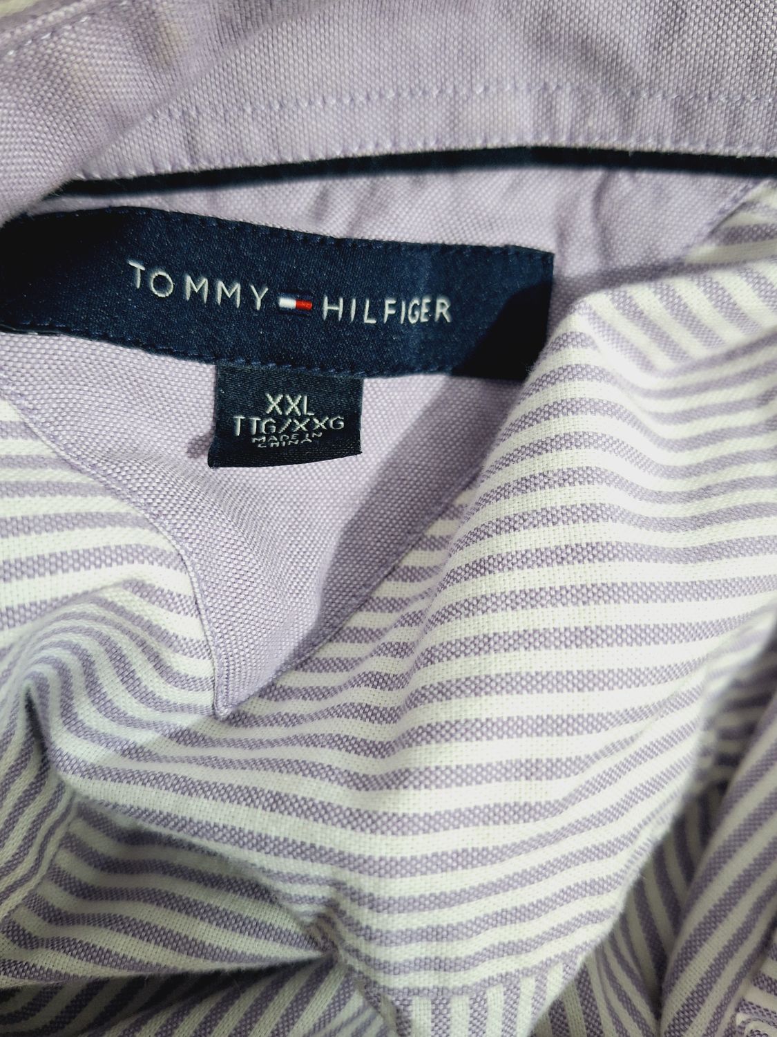 Koszula Tommy Hilfiger