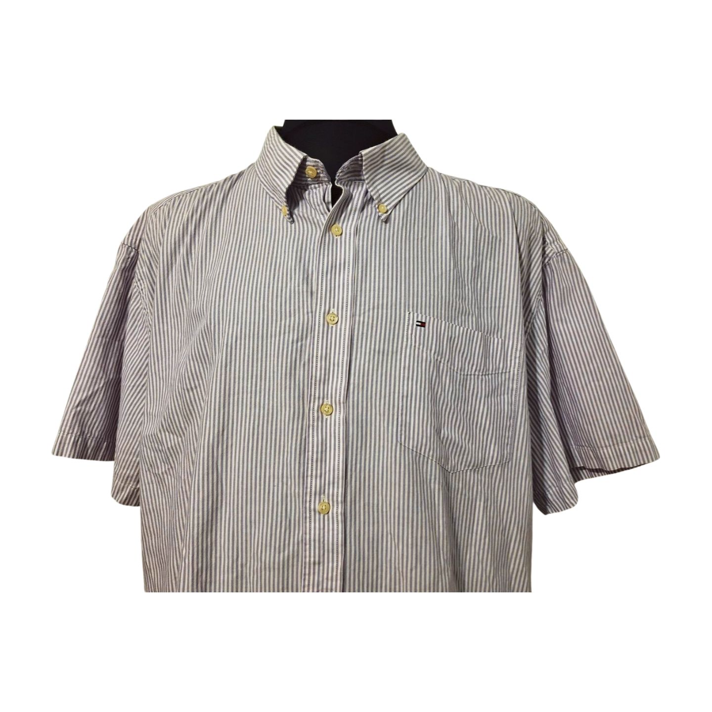 Koszula Tommy Hilfiger