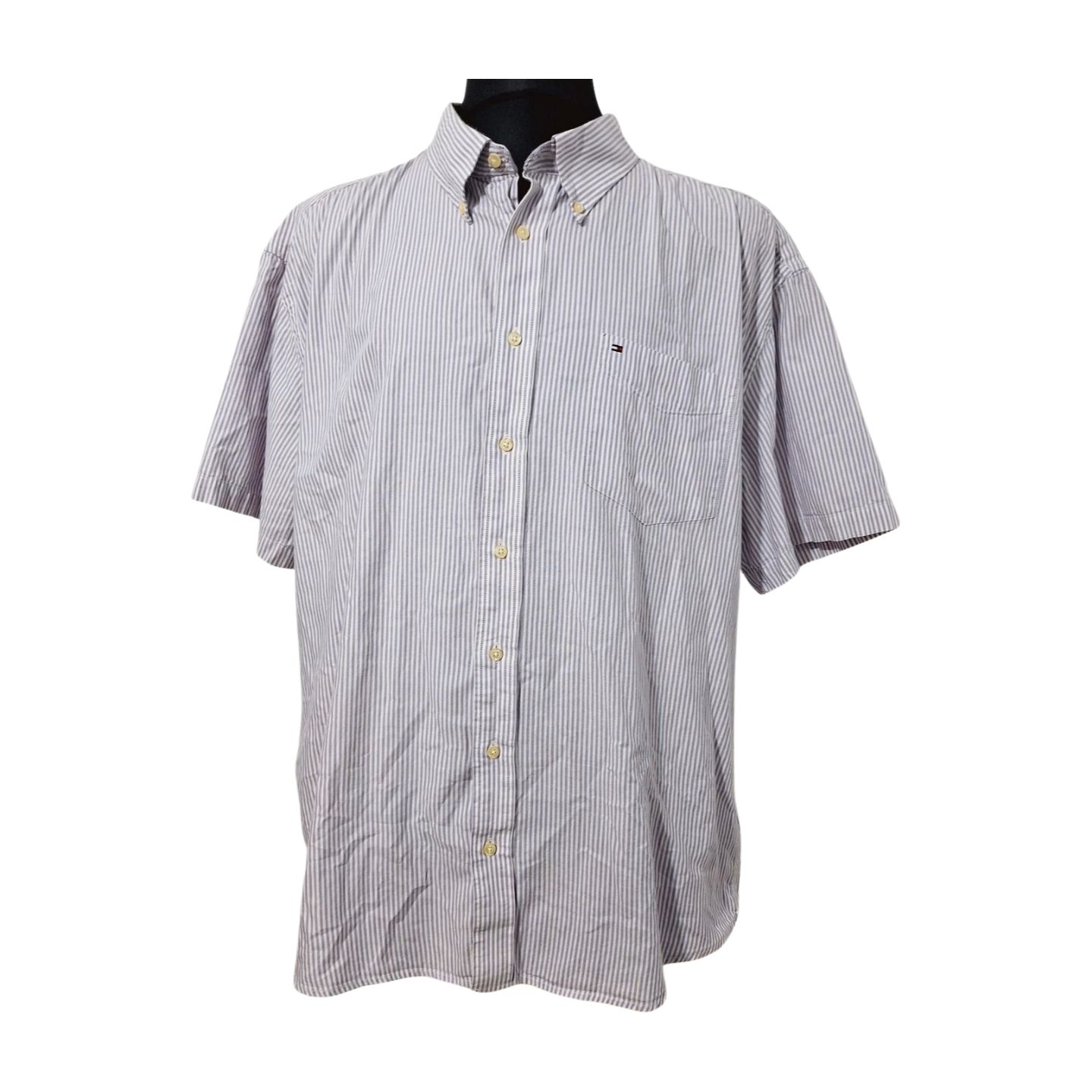 Koszula Tommy Hilfiger