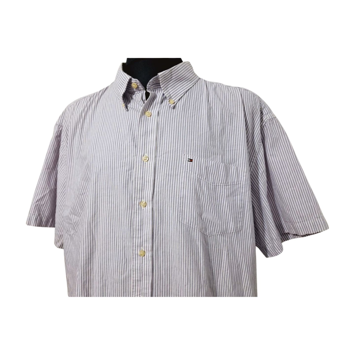 Koszula Tommy Hilfiger