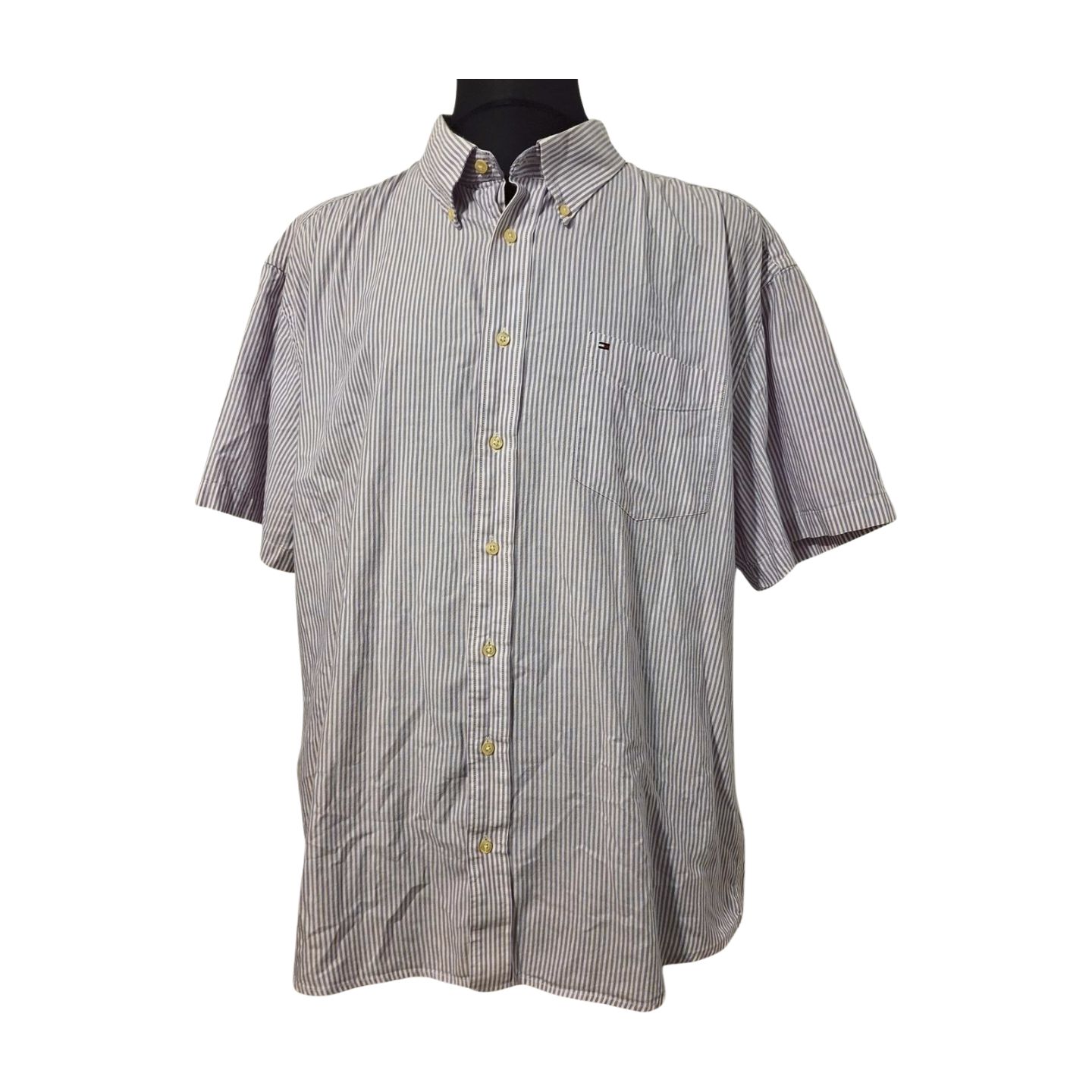 Koszula Tommy Hilfiger