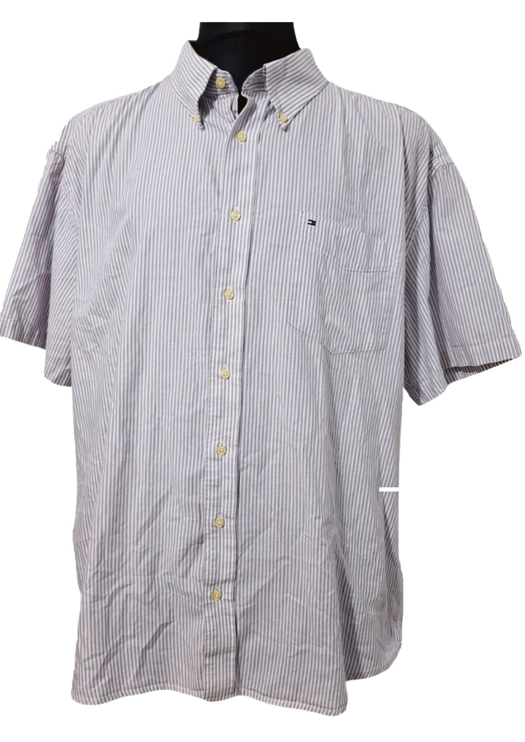 Koszula Tommy Hilfiger