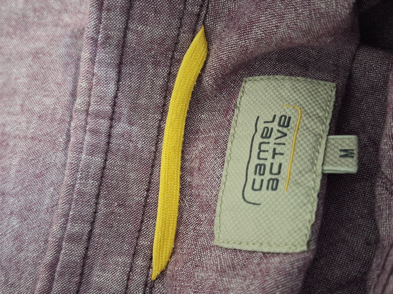 Koszula Camel Active