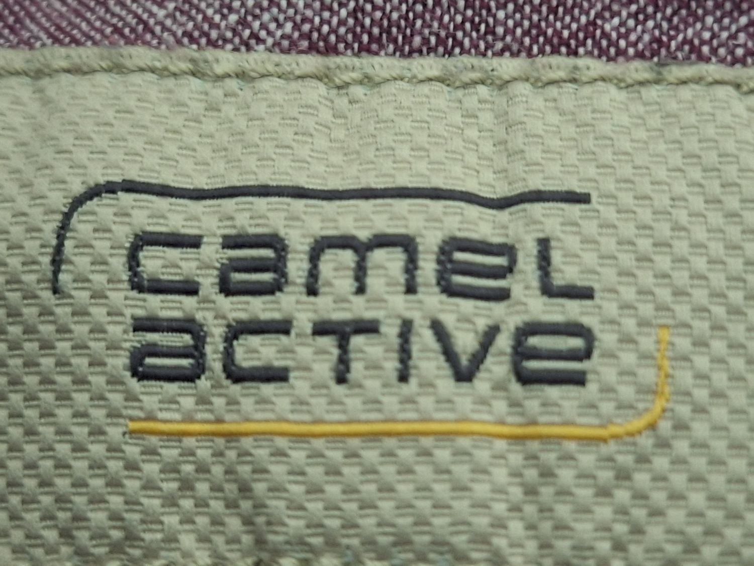 Koszula Camel Active