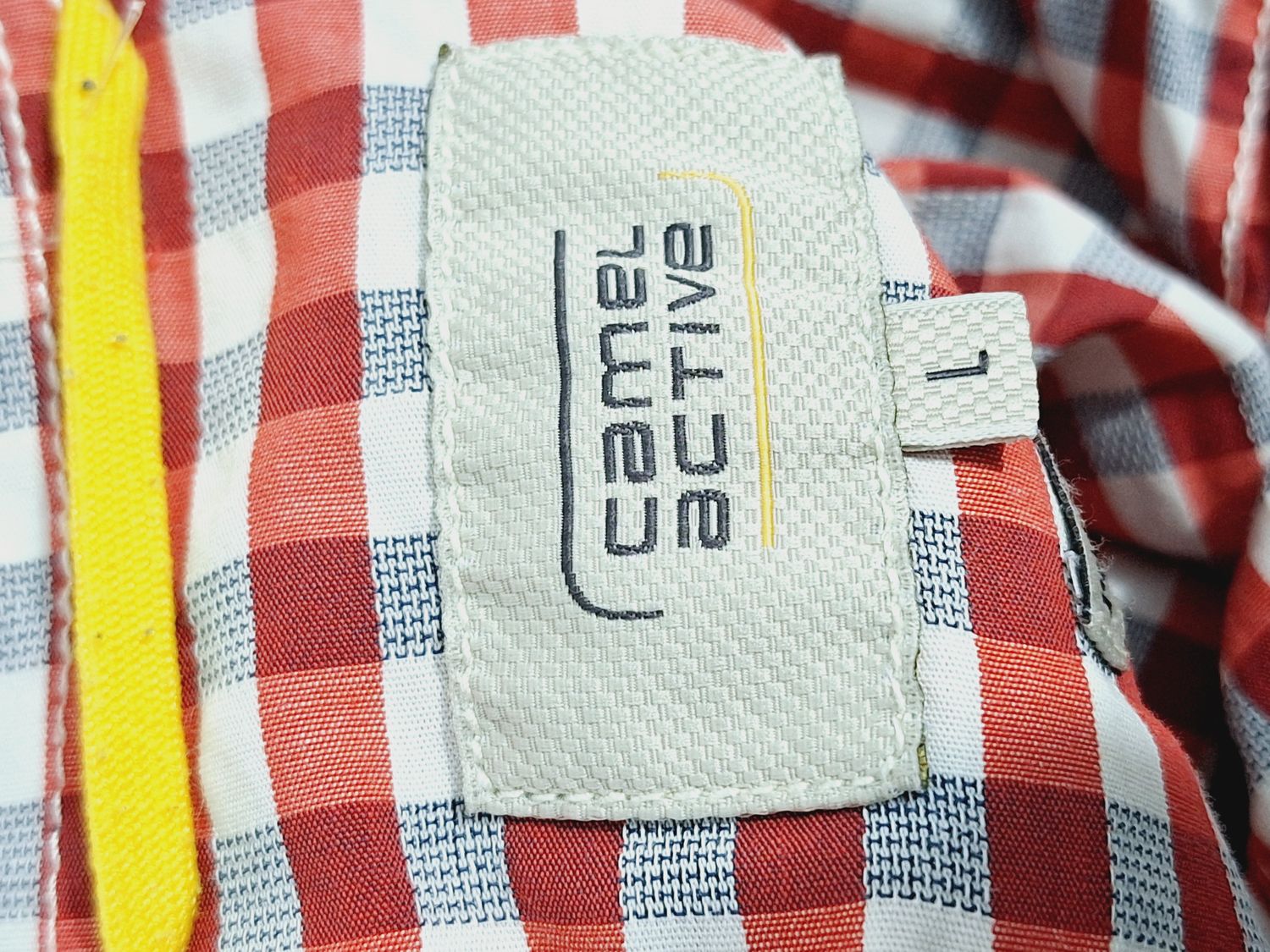 Koszula Camel Active