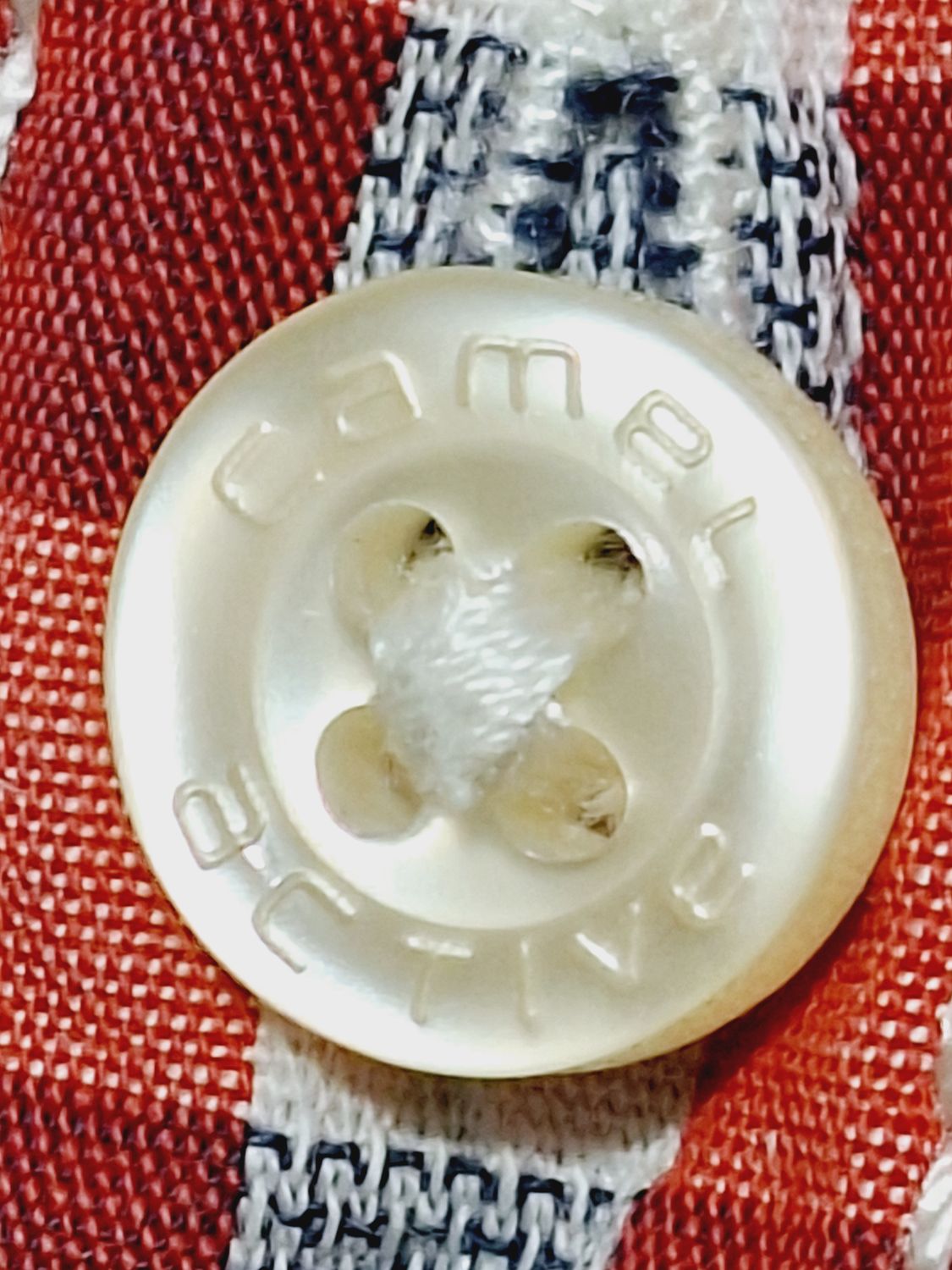 Koszula Camel Active