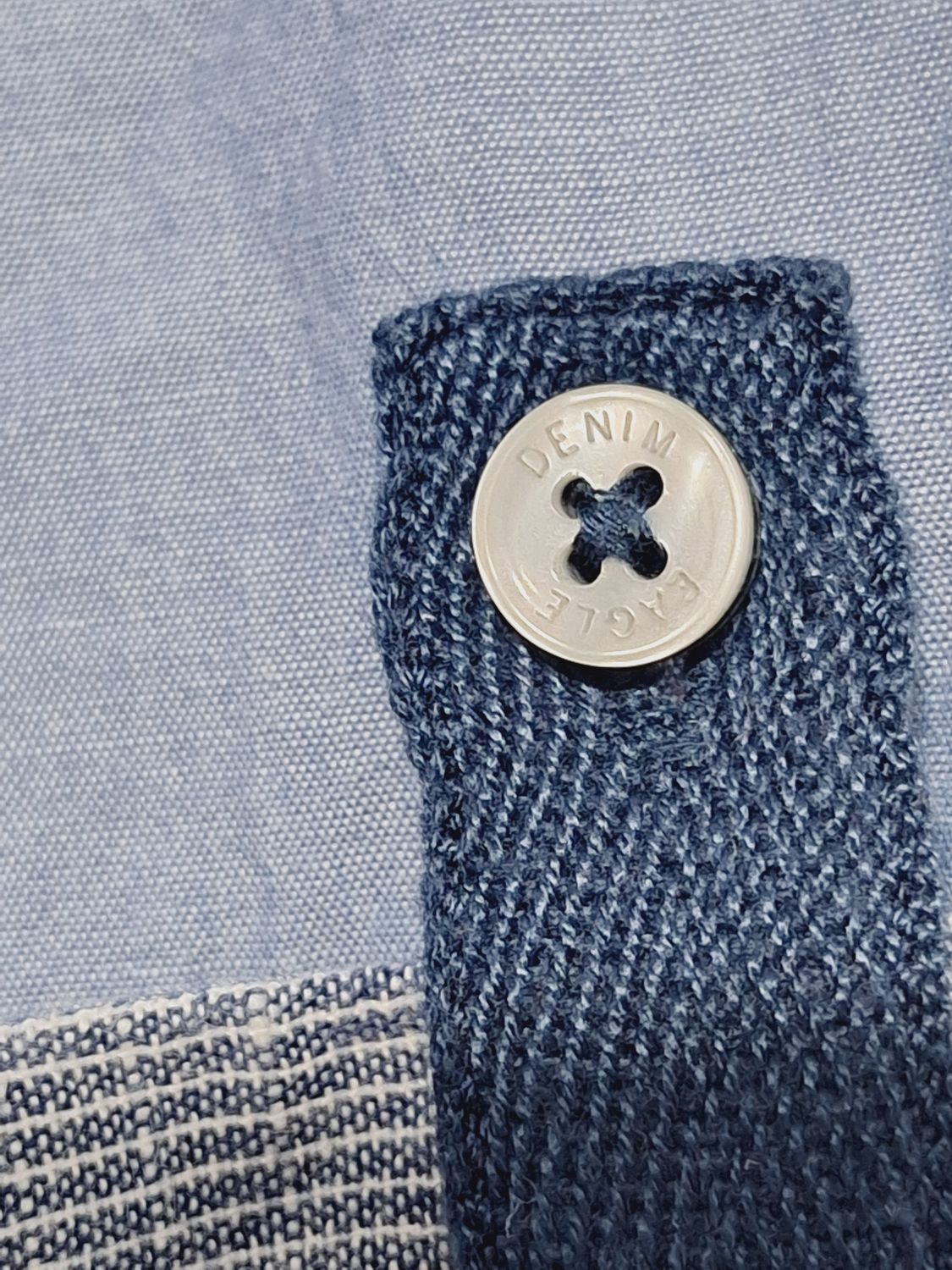 Koszula Eagle Denim
