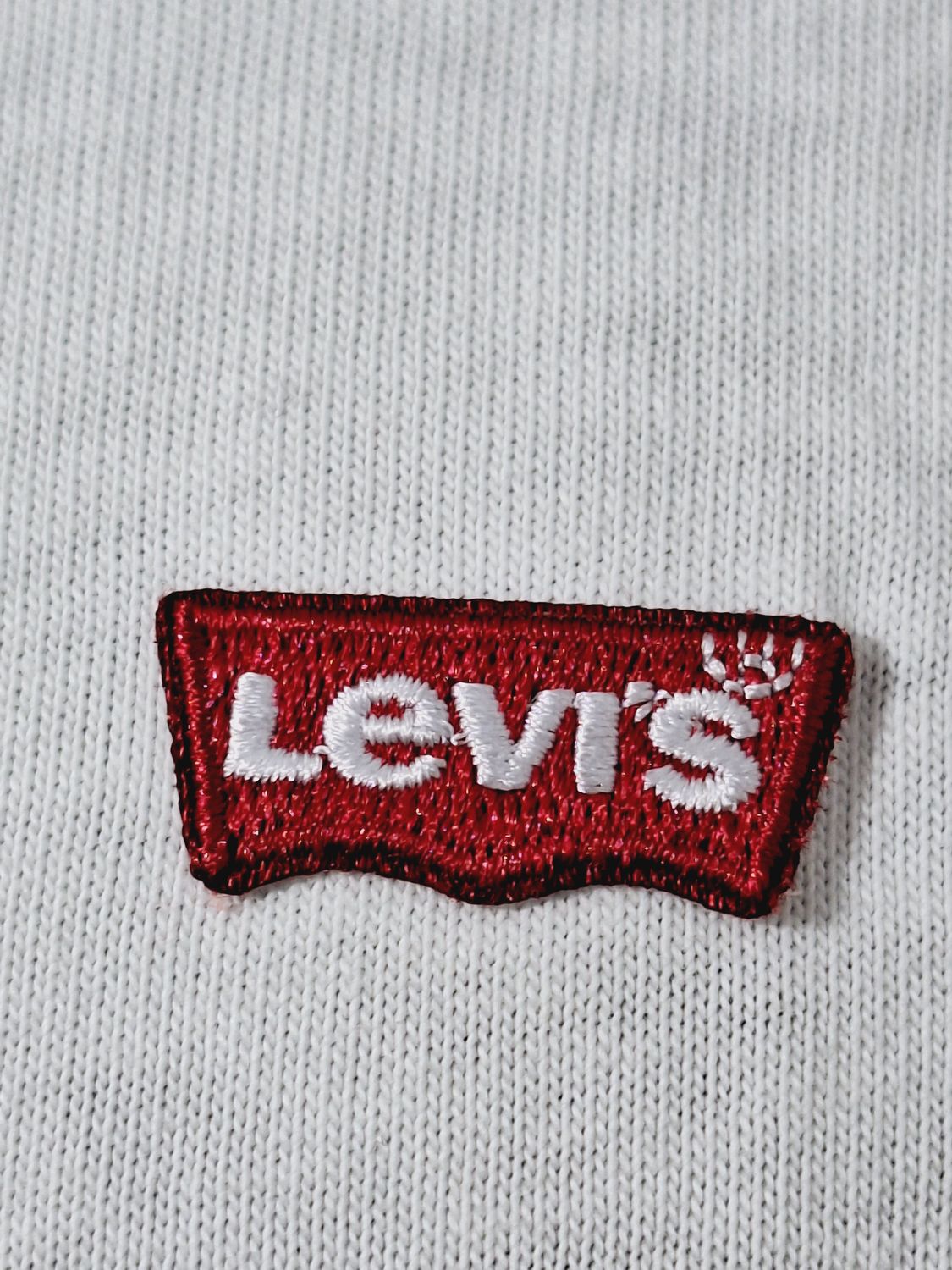 T-shirt Levi's