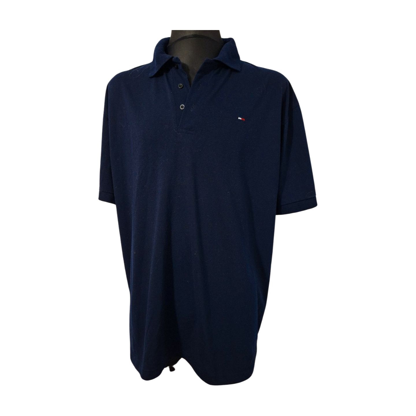 Koszulka Polo Tommy Hilfiger