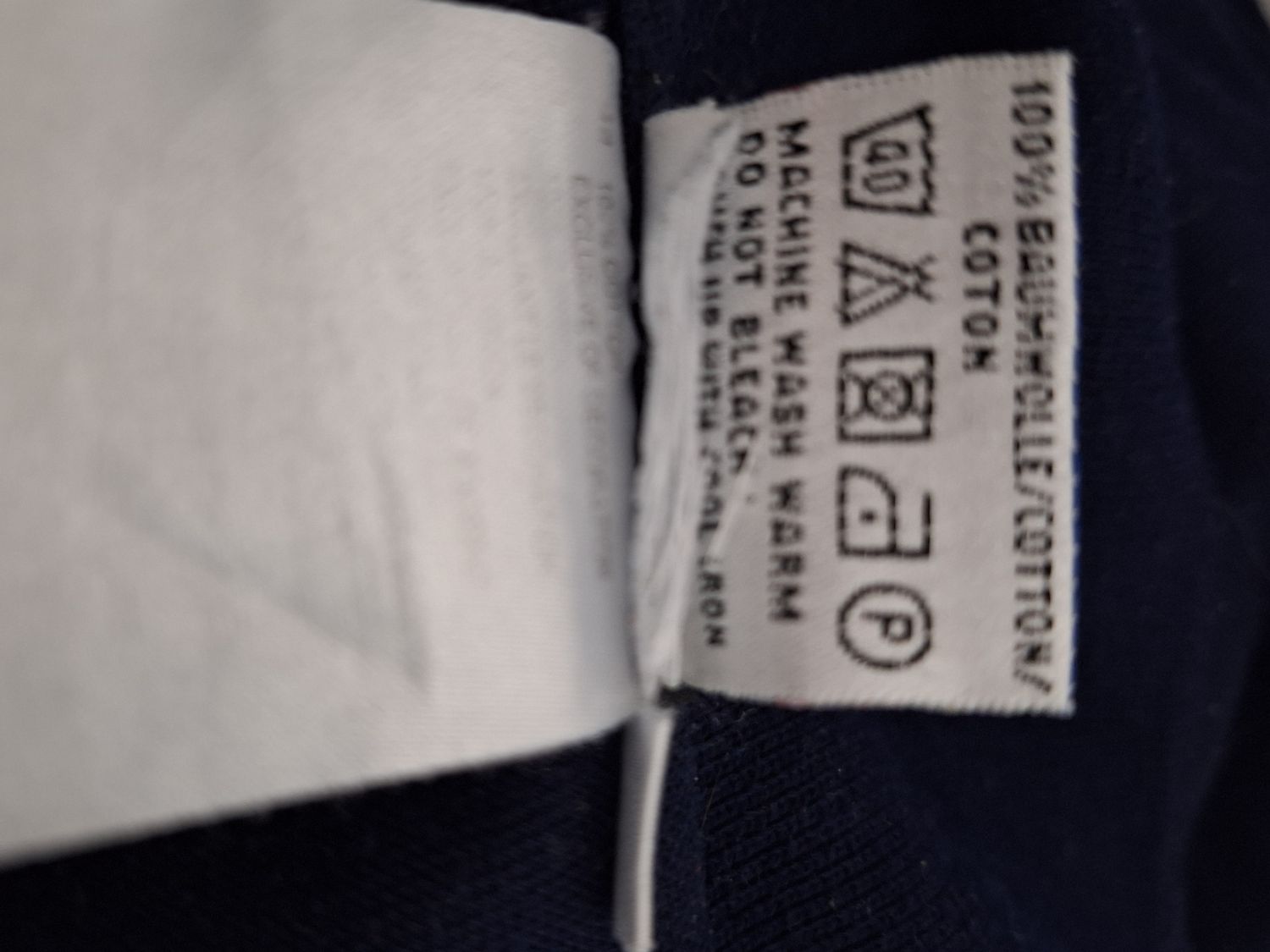 Koszulka Polo Tommy Hilfiger