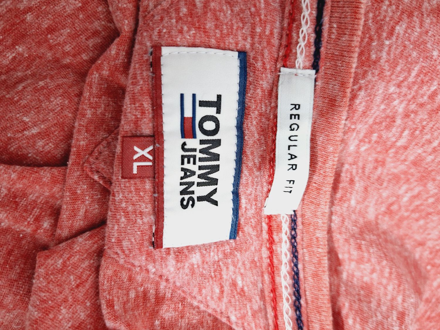 T-shirt Tommy Hilfiger