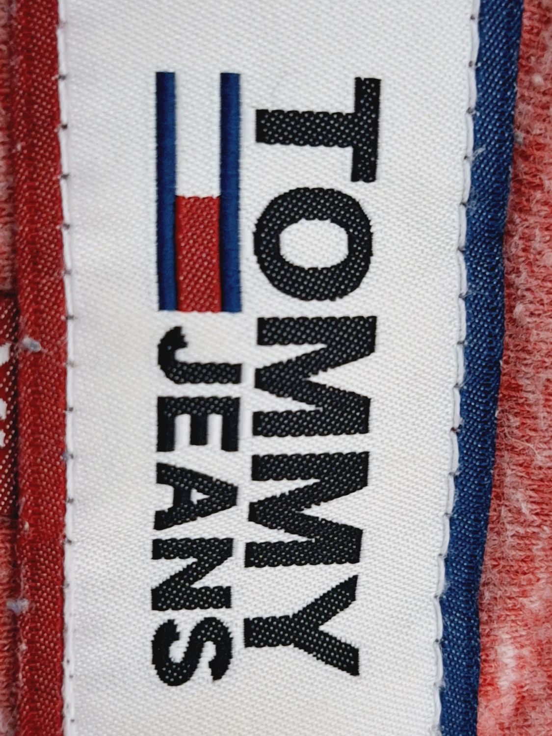 T-shirt Tommy Hilfiger