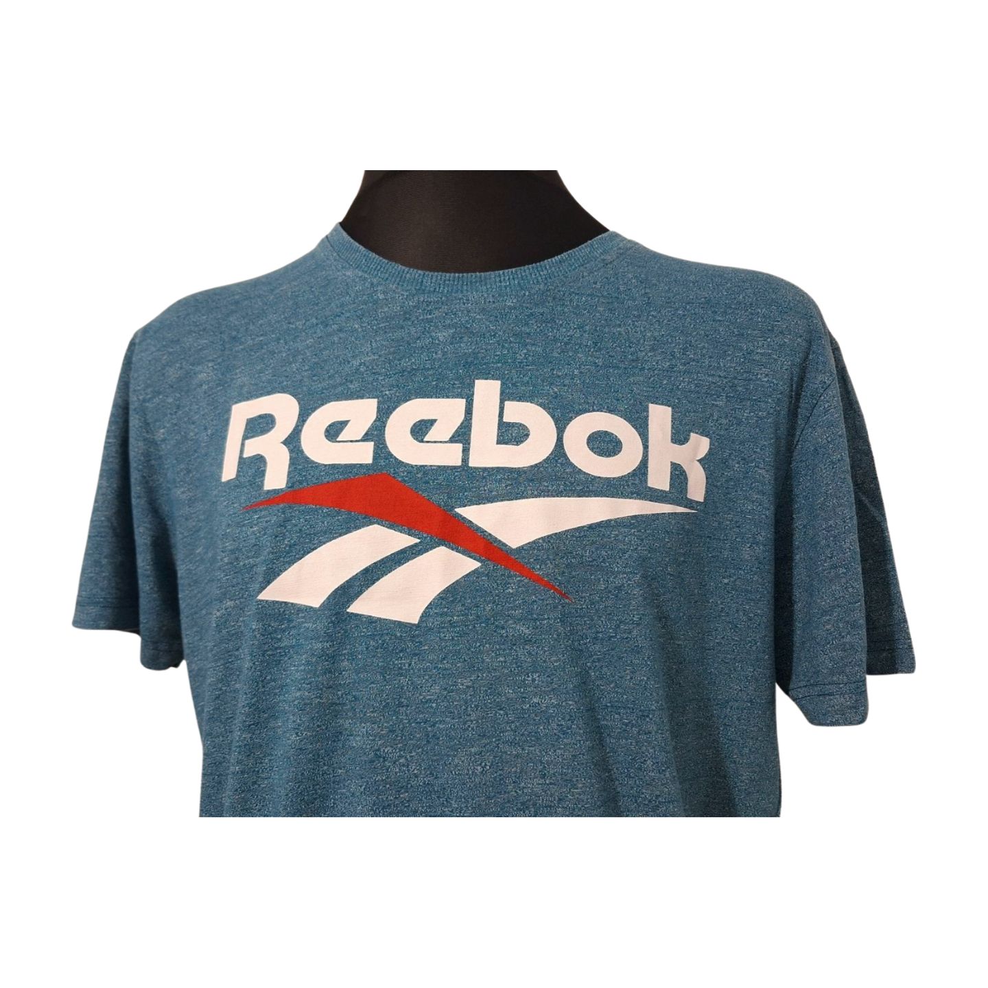 T-shirt Reebok