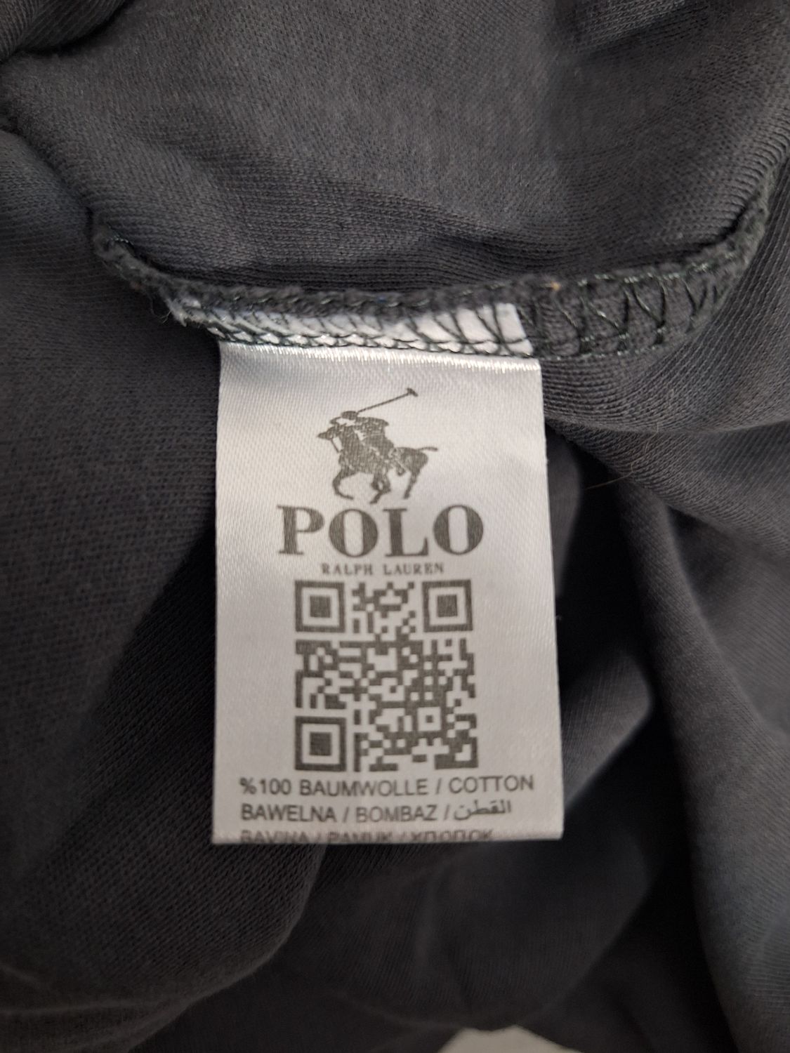 Koszulka Polo Ralph Lauren