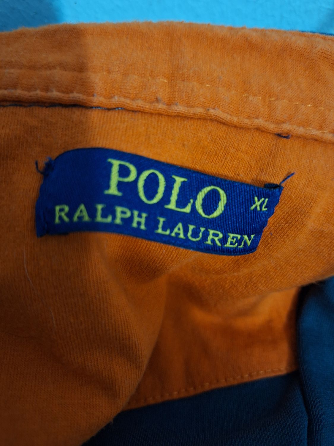 Koszulka Polo Ralph Lauren