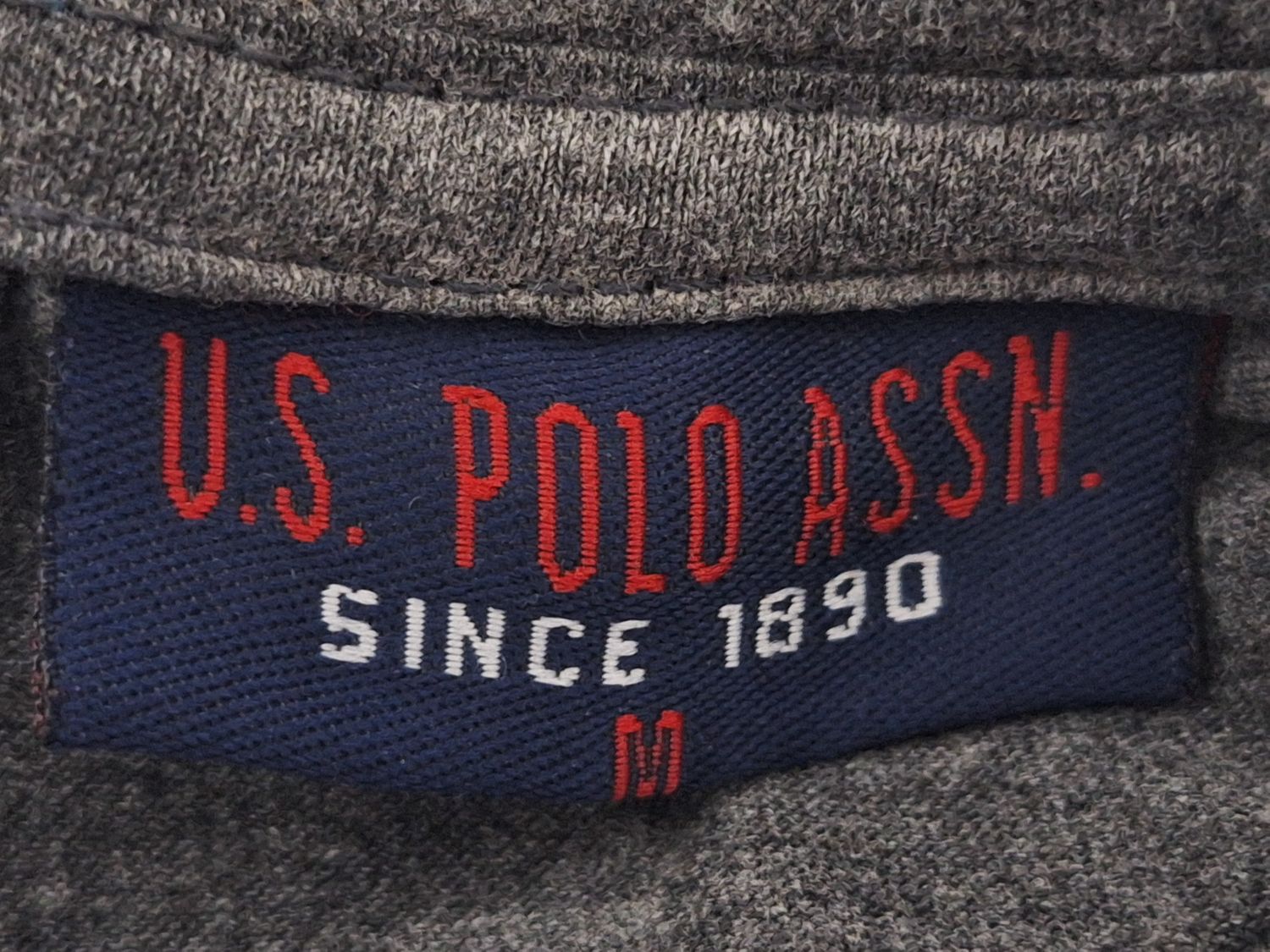 T-shirt U.S. Polo Assn.