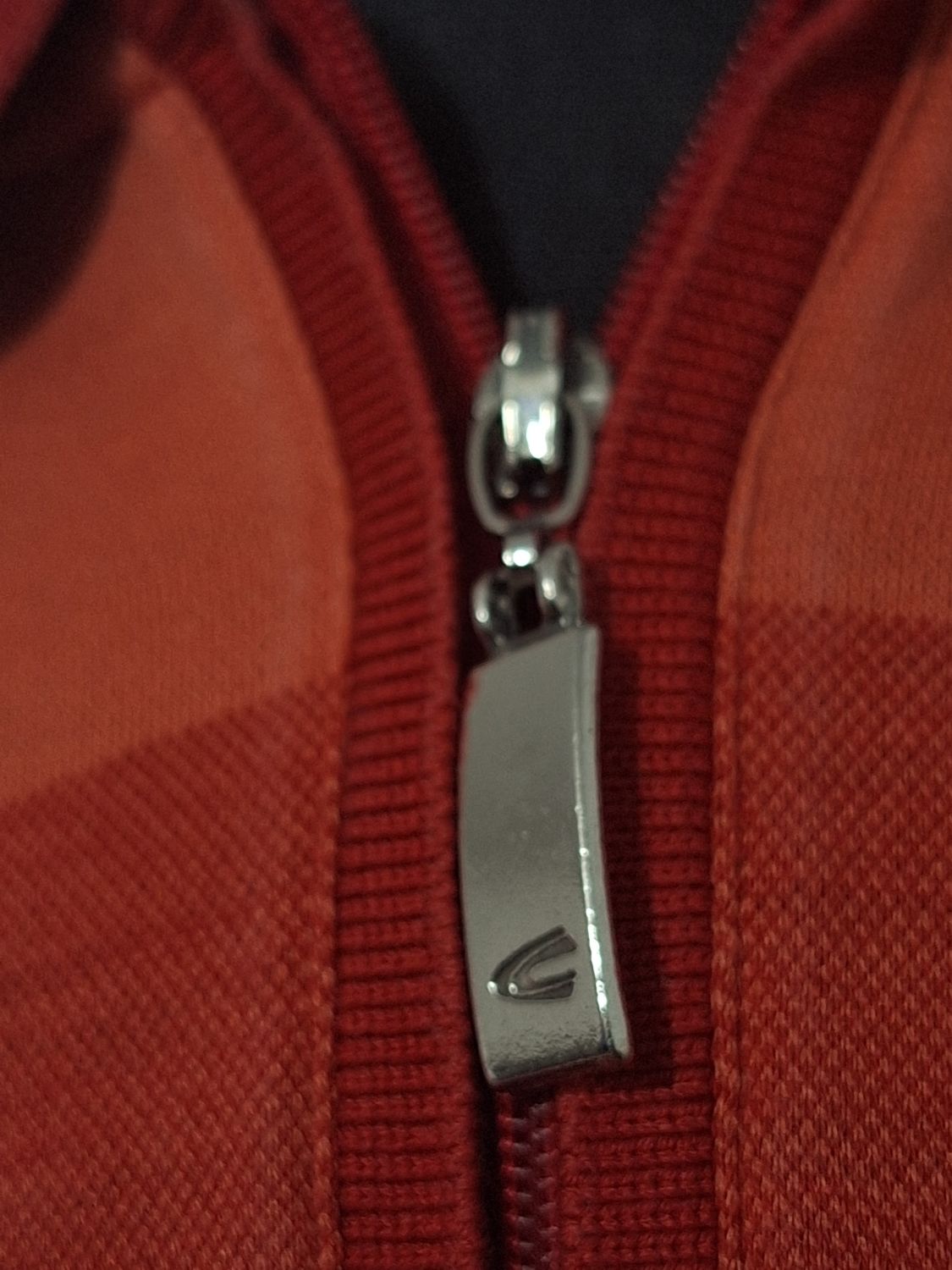 Koszulka polo Camel Active