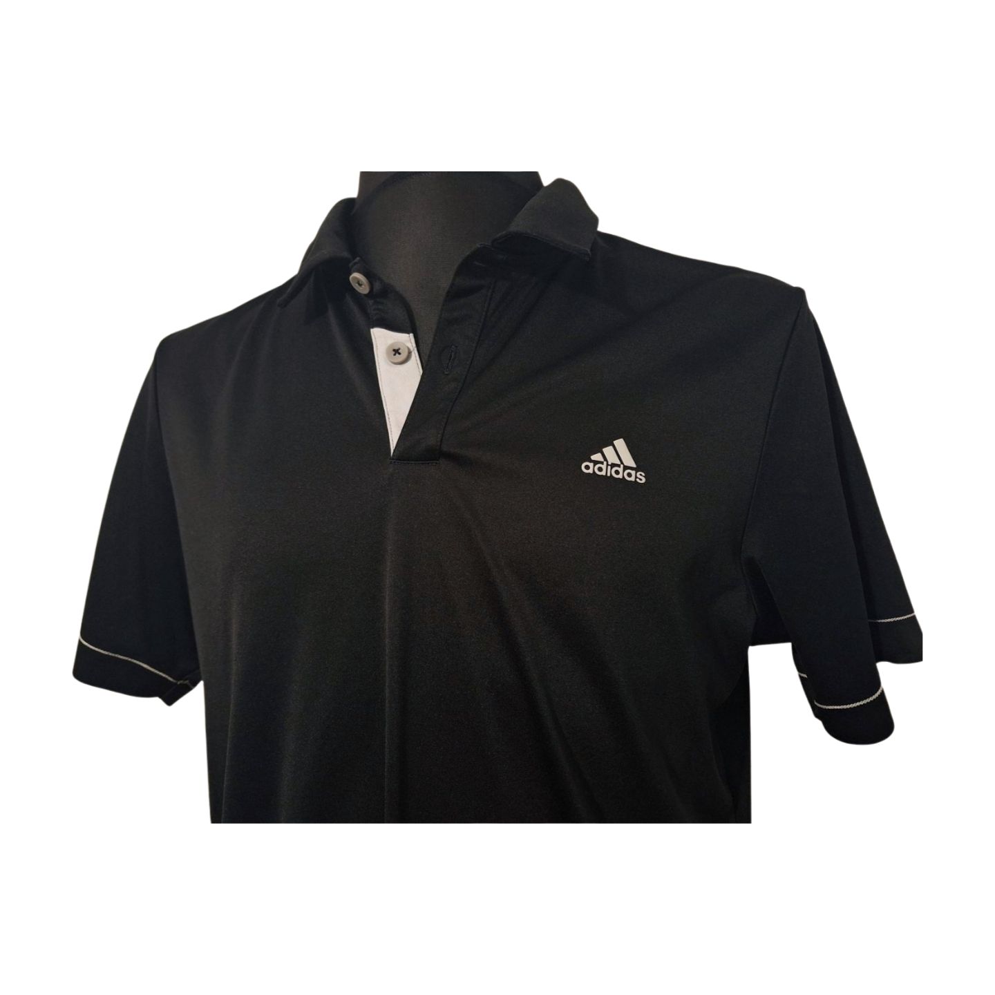 Koszulka polo Adidas