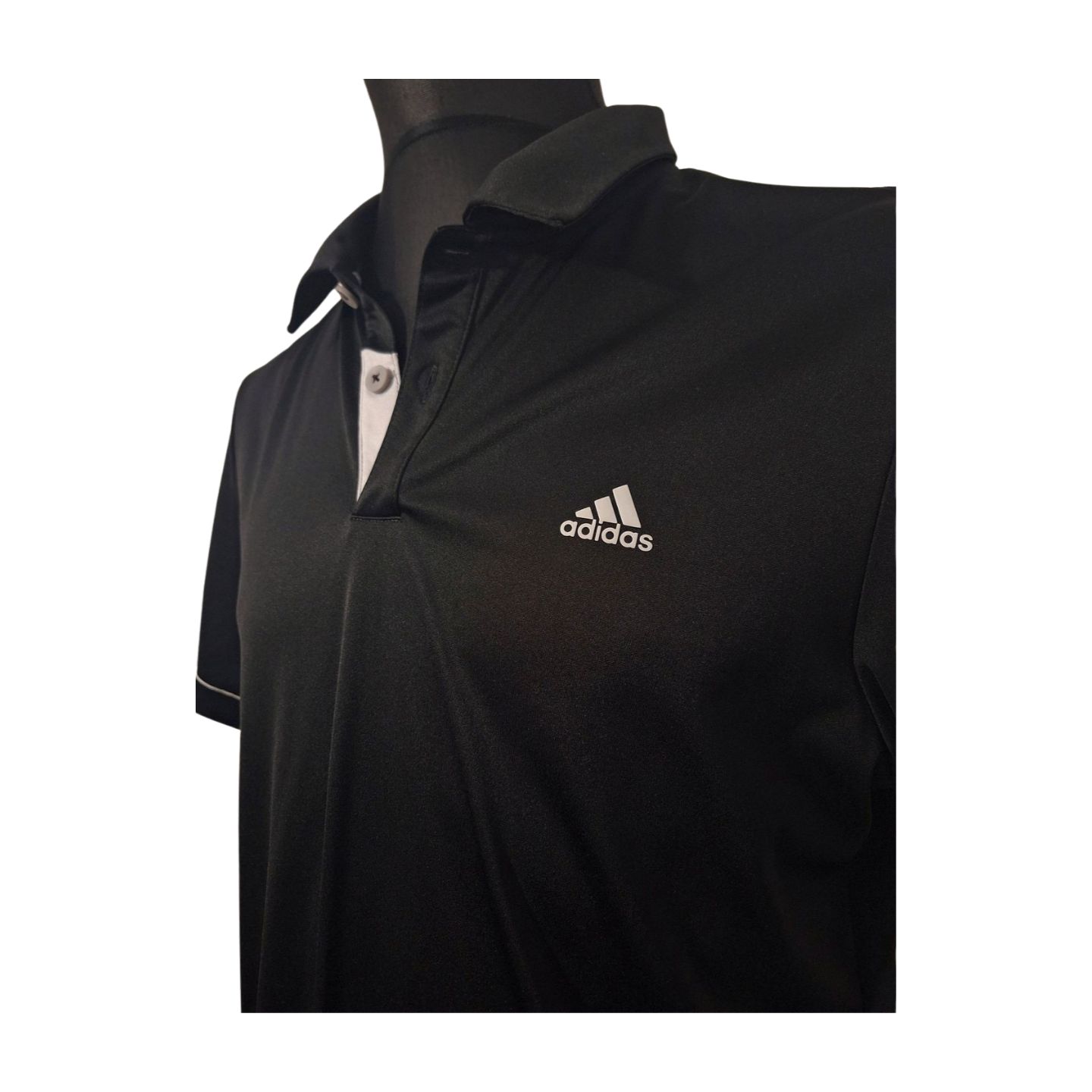 Koszulka polo Adidas