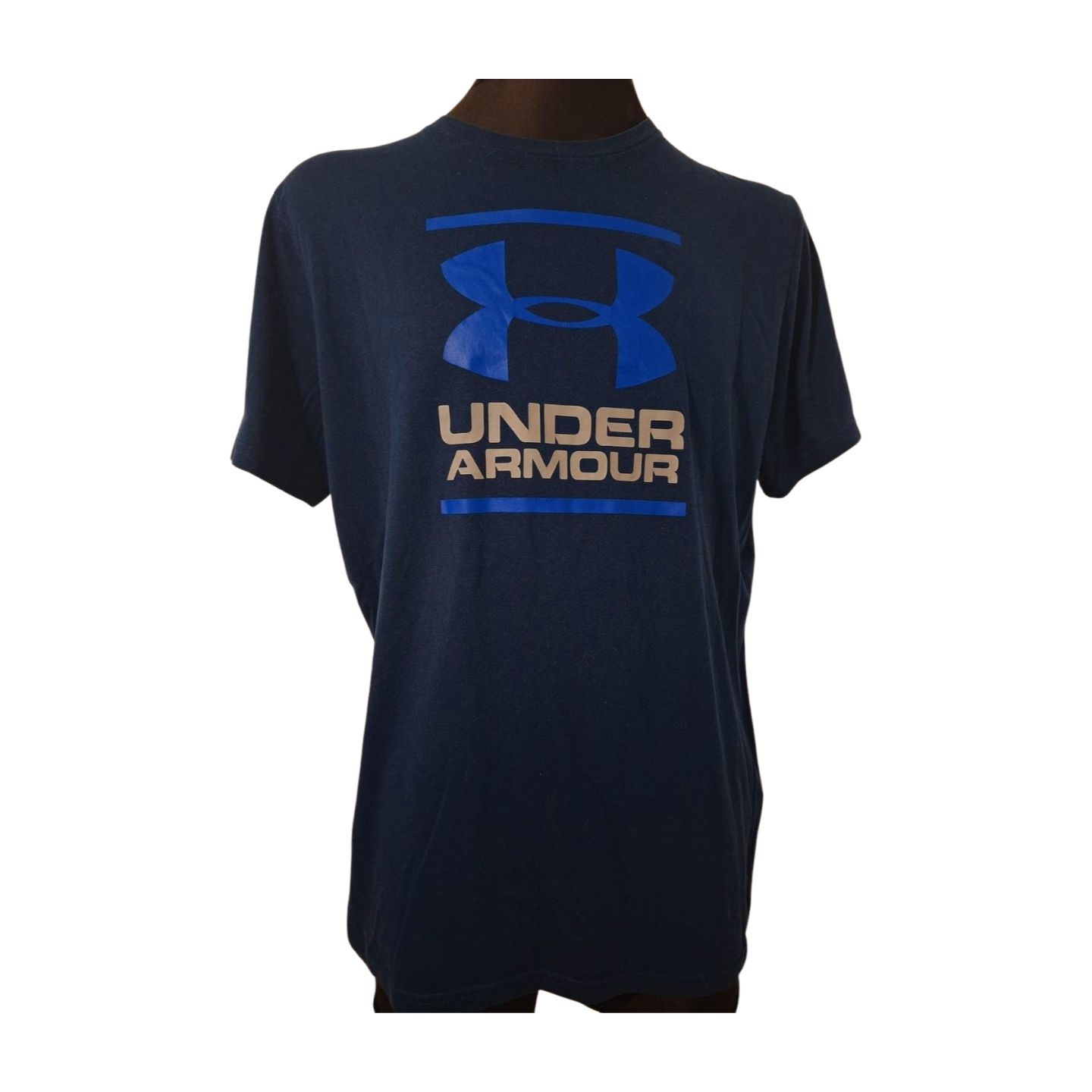 T-shirt Under Armour