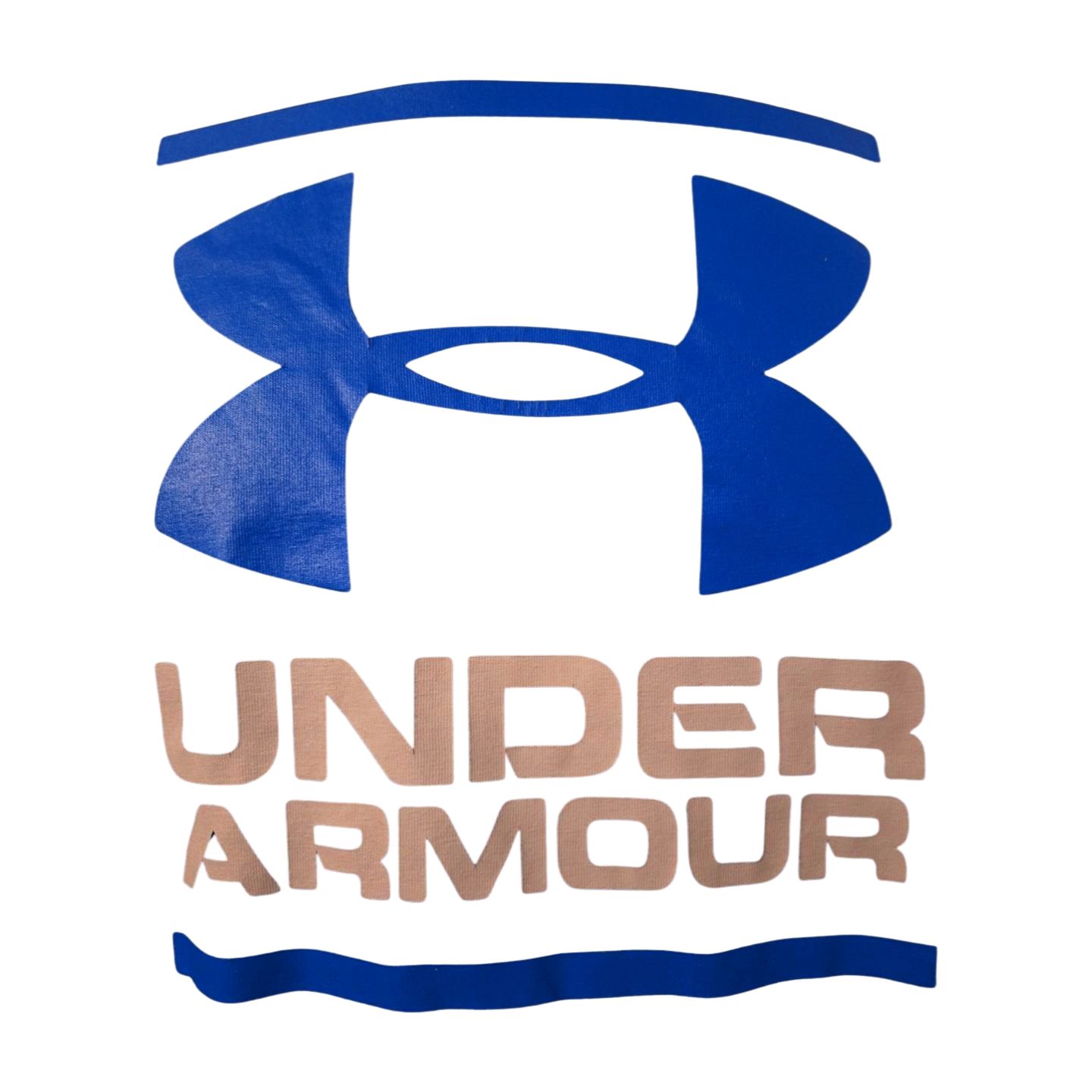 T-shirt Under Armour