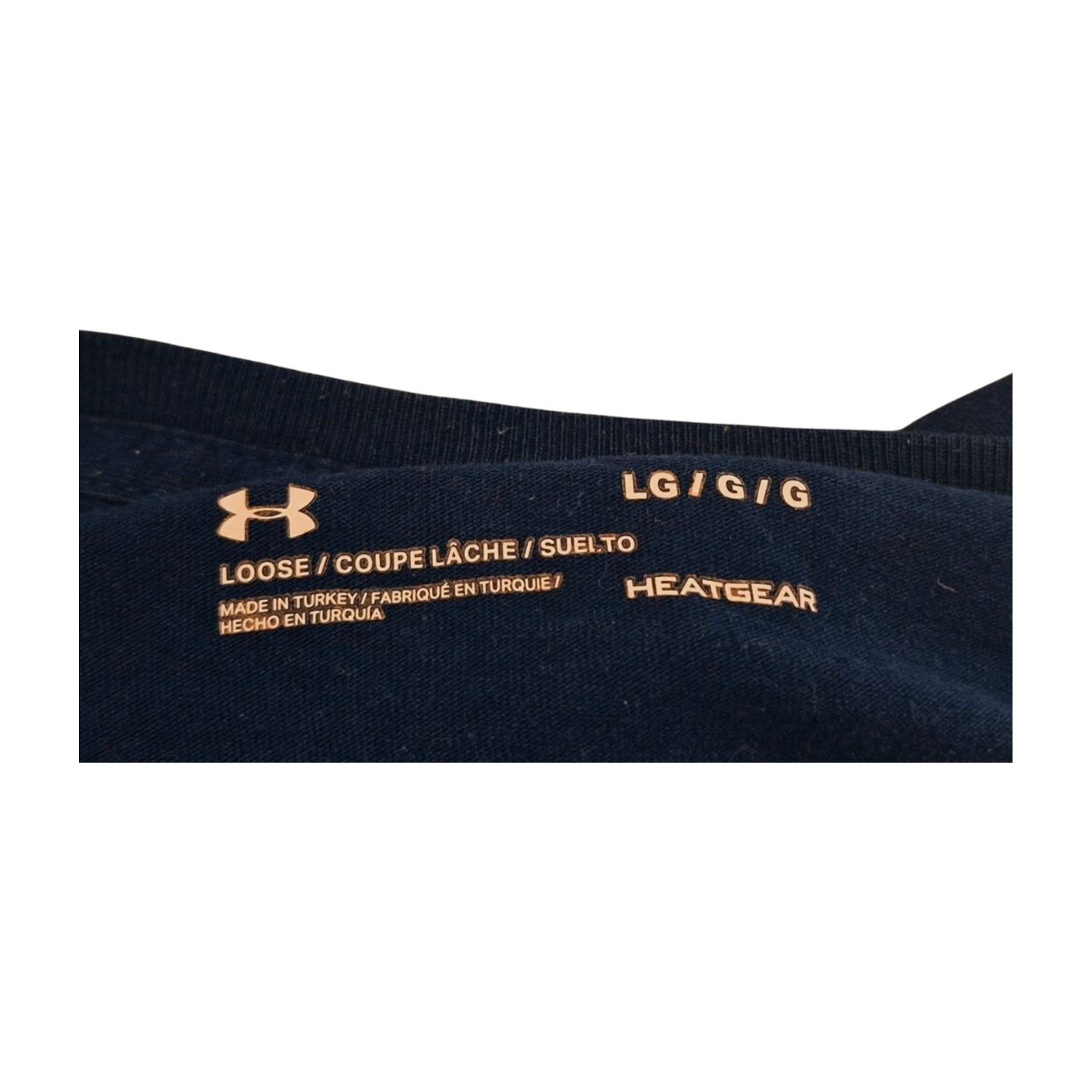 T-shirt Under Armour