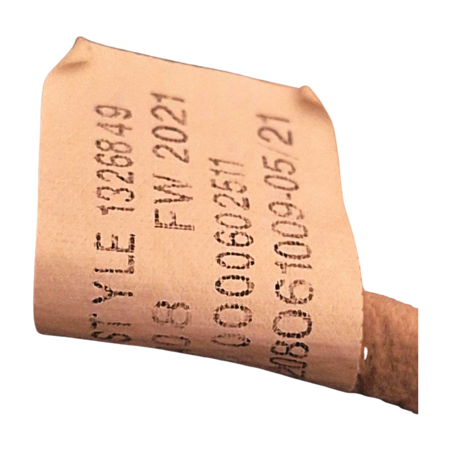 T-shirt Under Armour