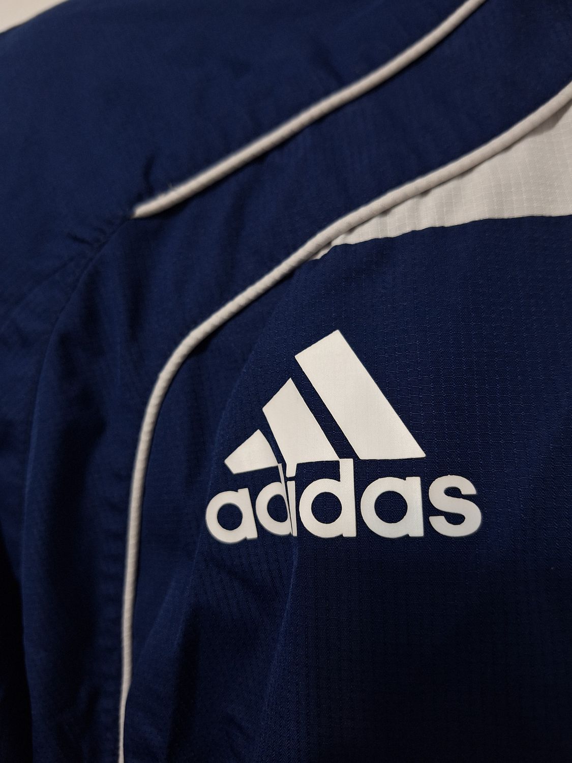 Wiatrówka Adidas