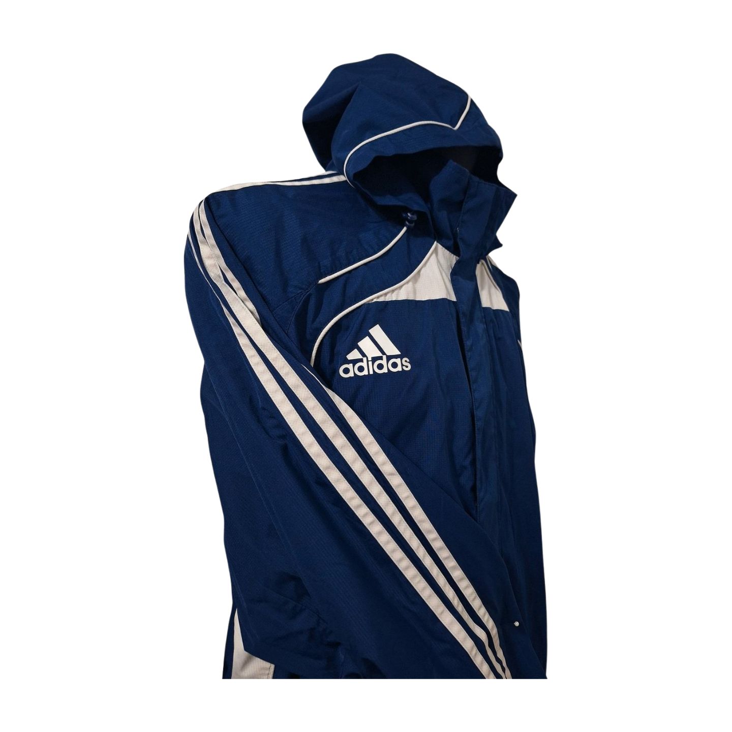 Wiatrówka Adidas
