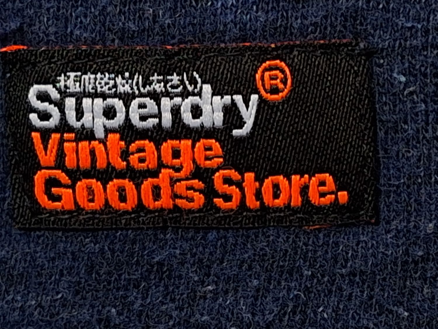 Bluza SuperDry