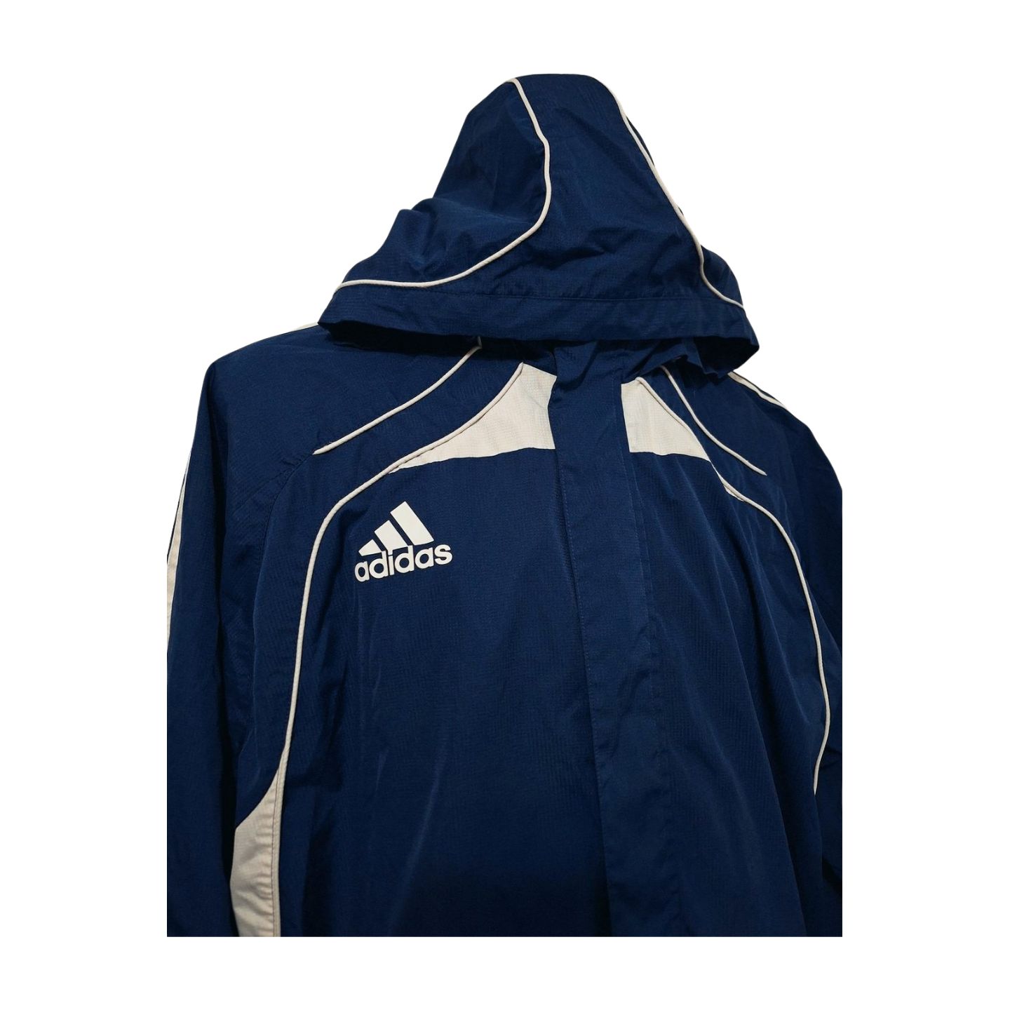 Wiatrówka Adidas