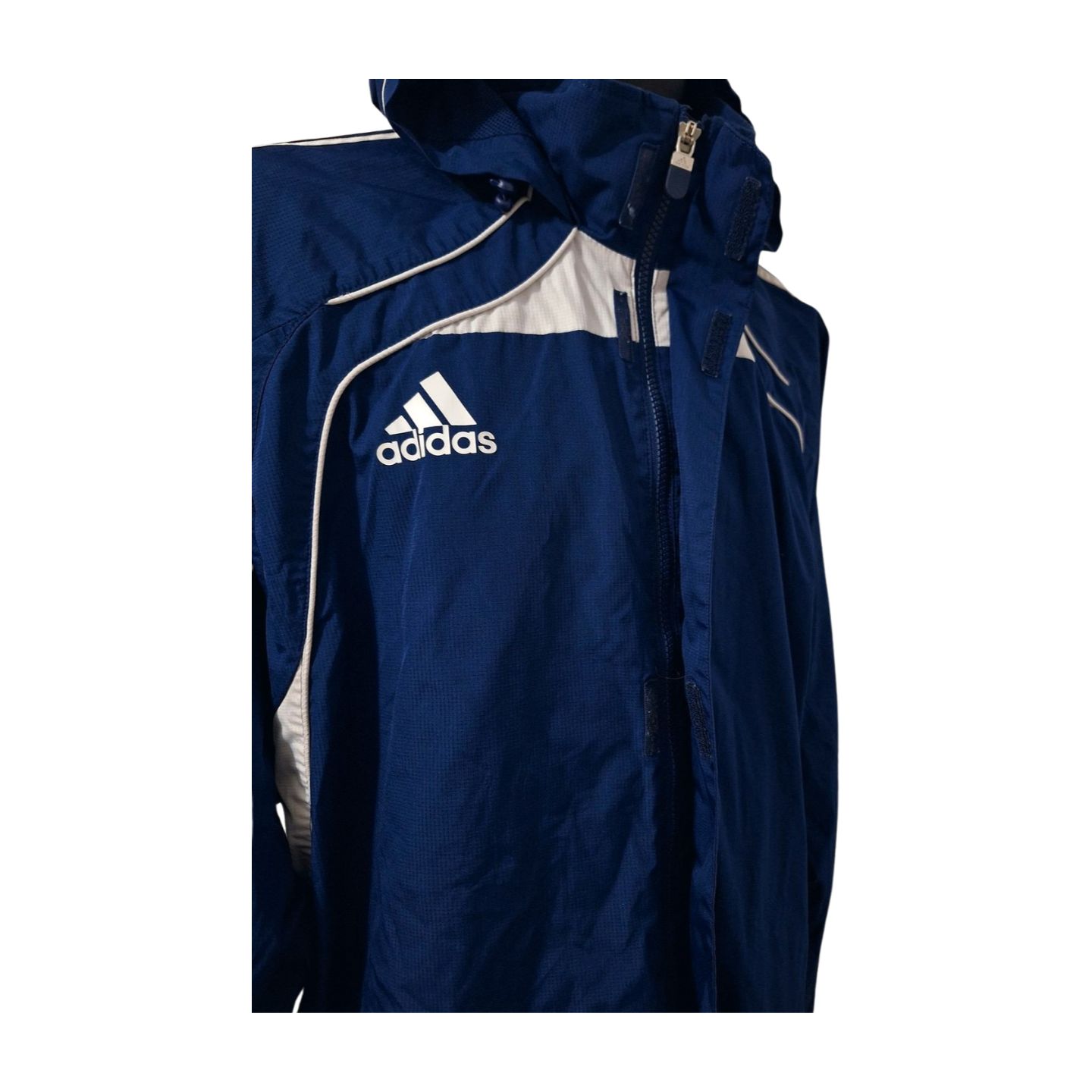 Wiatrówka Adidas