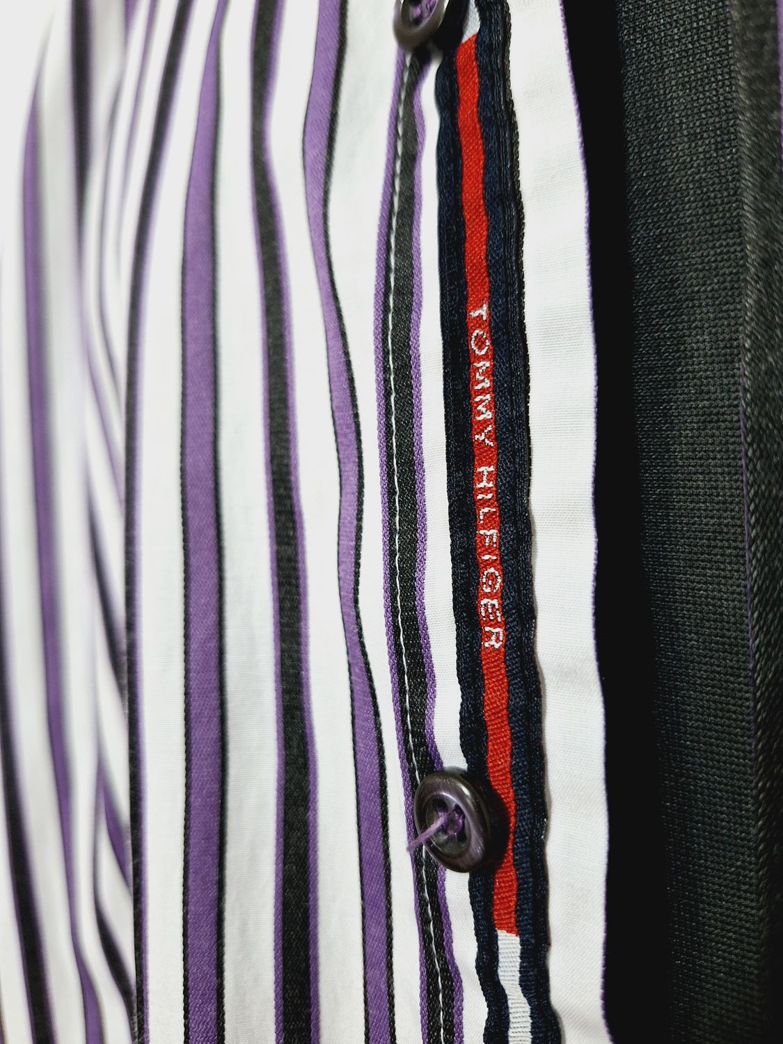 Koszula Tommy Hilfiger