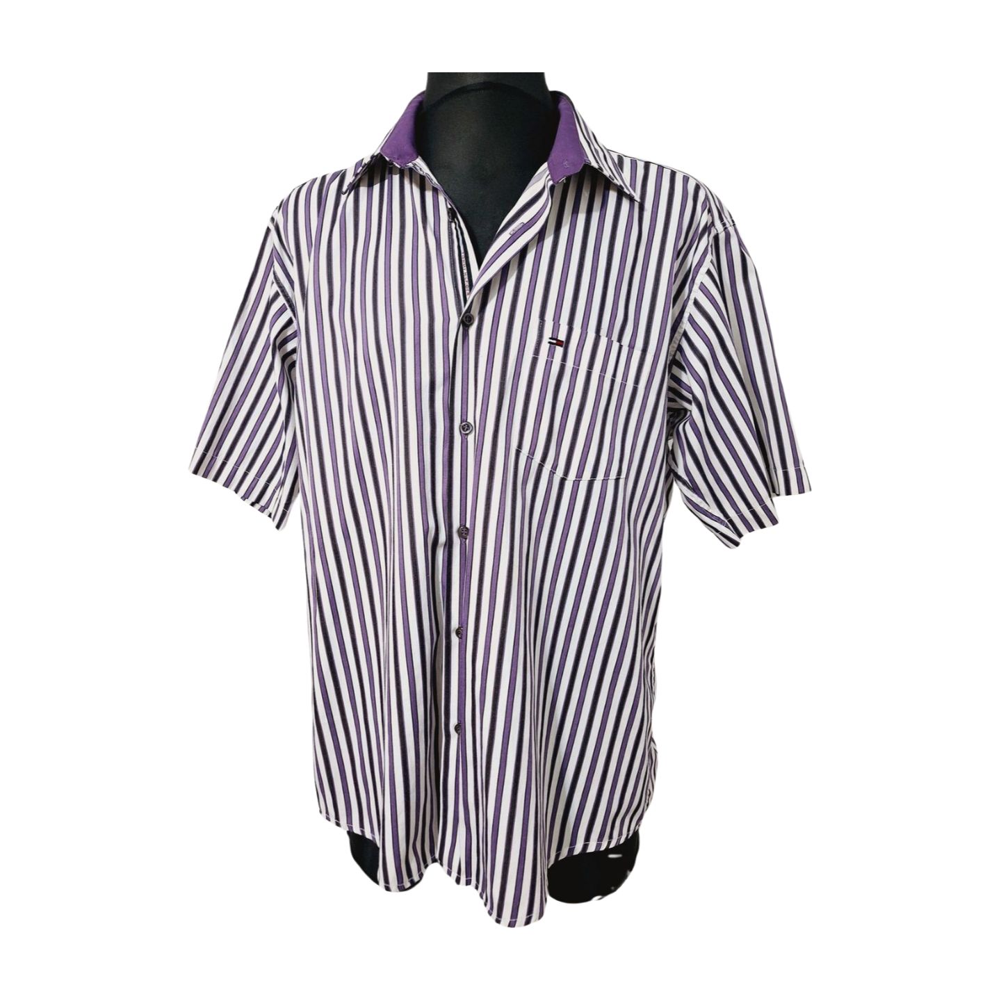 Koszula Tommy Hilfiger