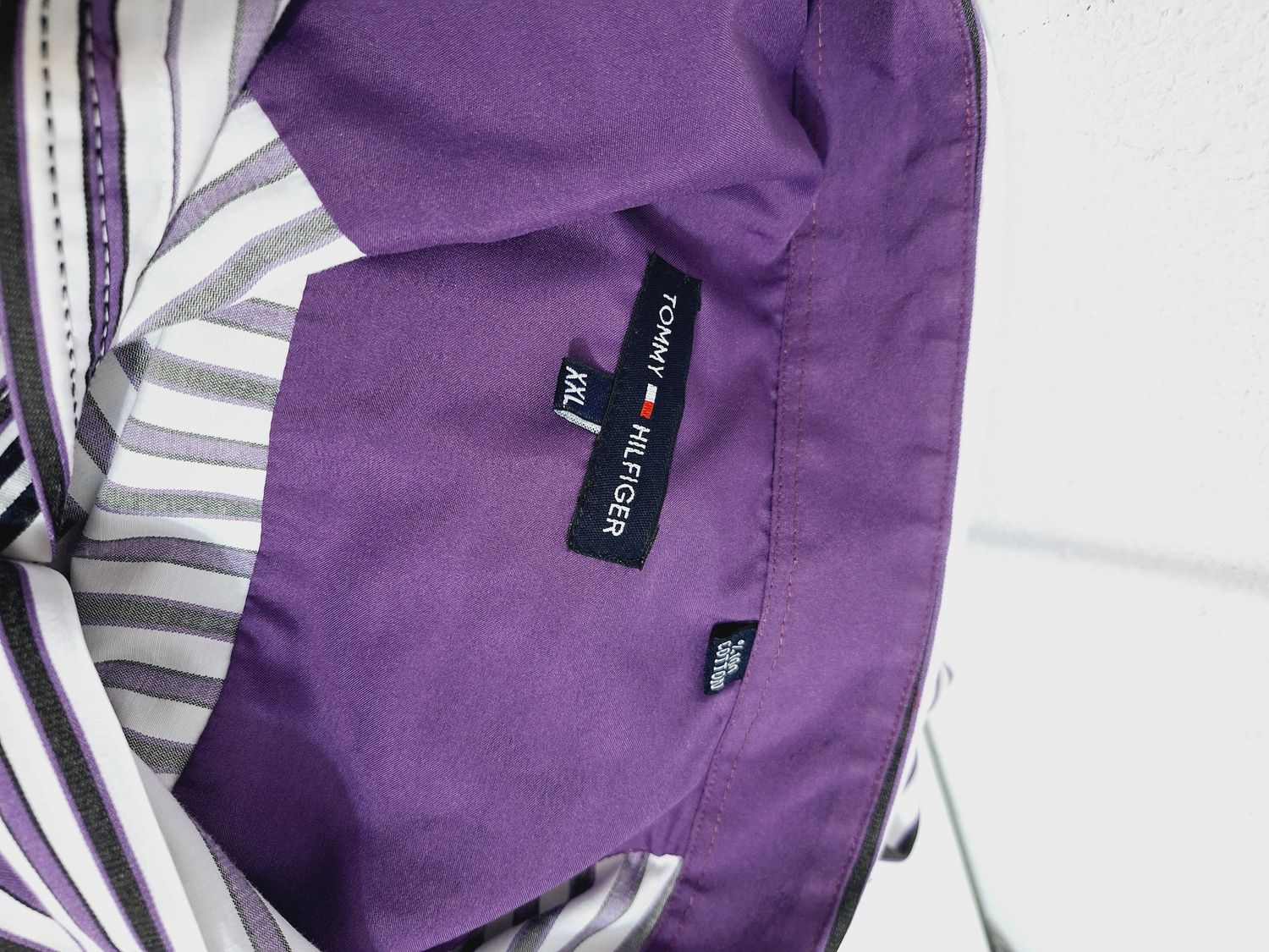 Koszula Tommy Hilfiger